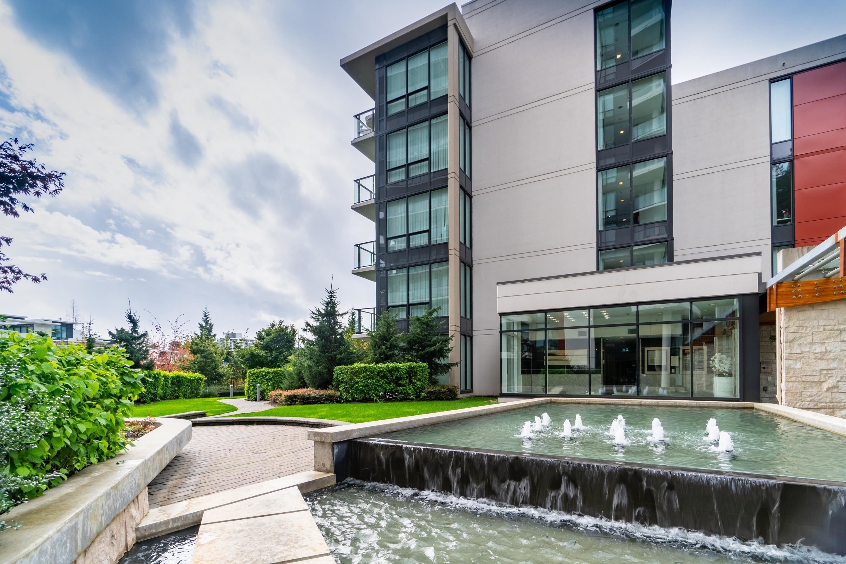 310-5638 Birney Avenue, Vancouver, BC