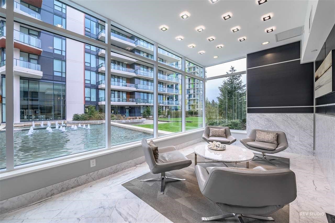 310-5638 Birney Avenue, Vancouver, BC