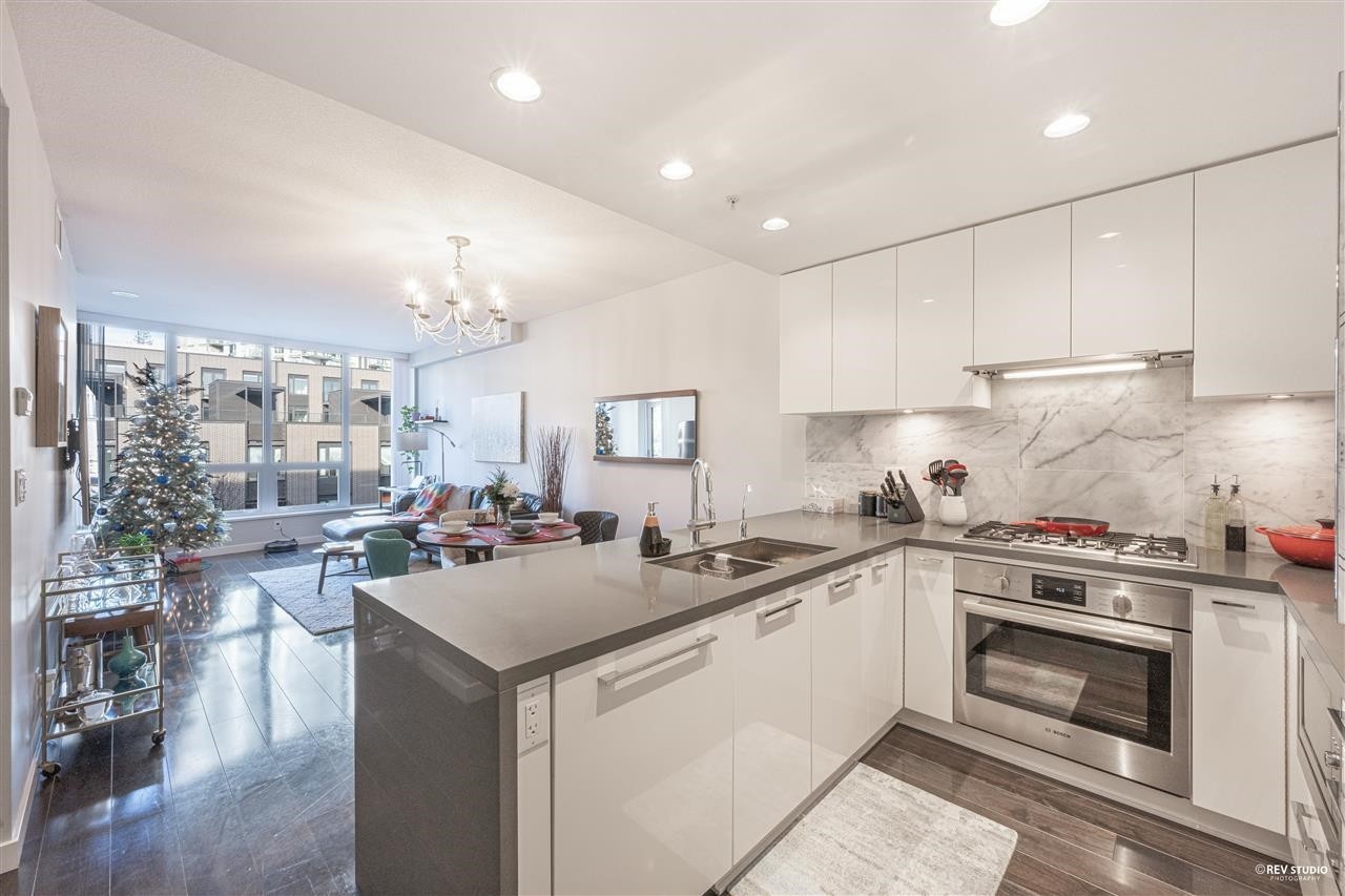 310-5638 Birney Avenue, Vancouver, BC