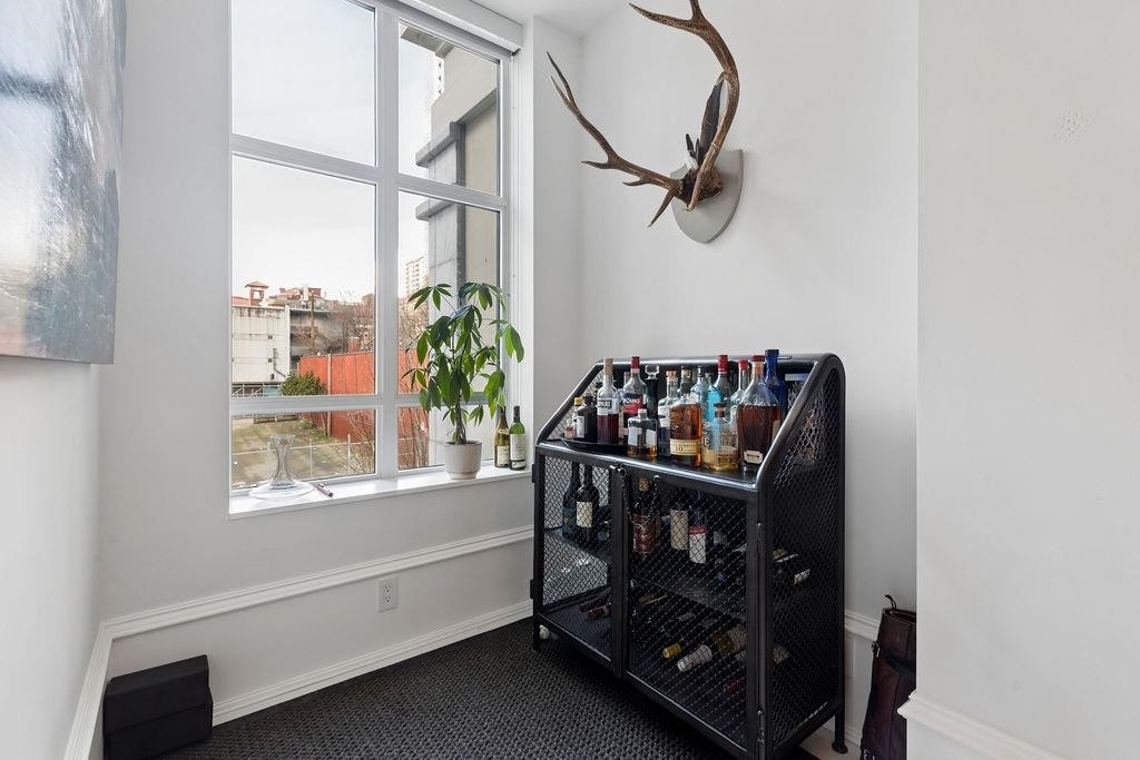 304-1102 Hornby Street, Vancouver, BC