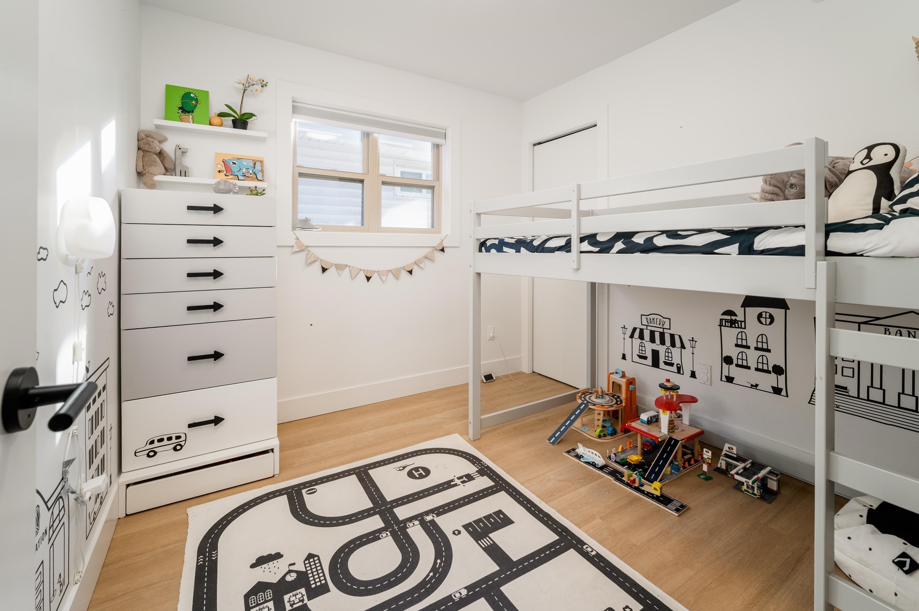 5418 Main Street, Vancouver, BC