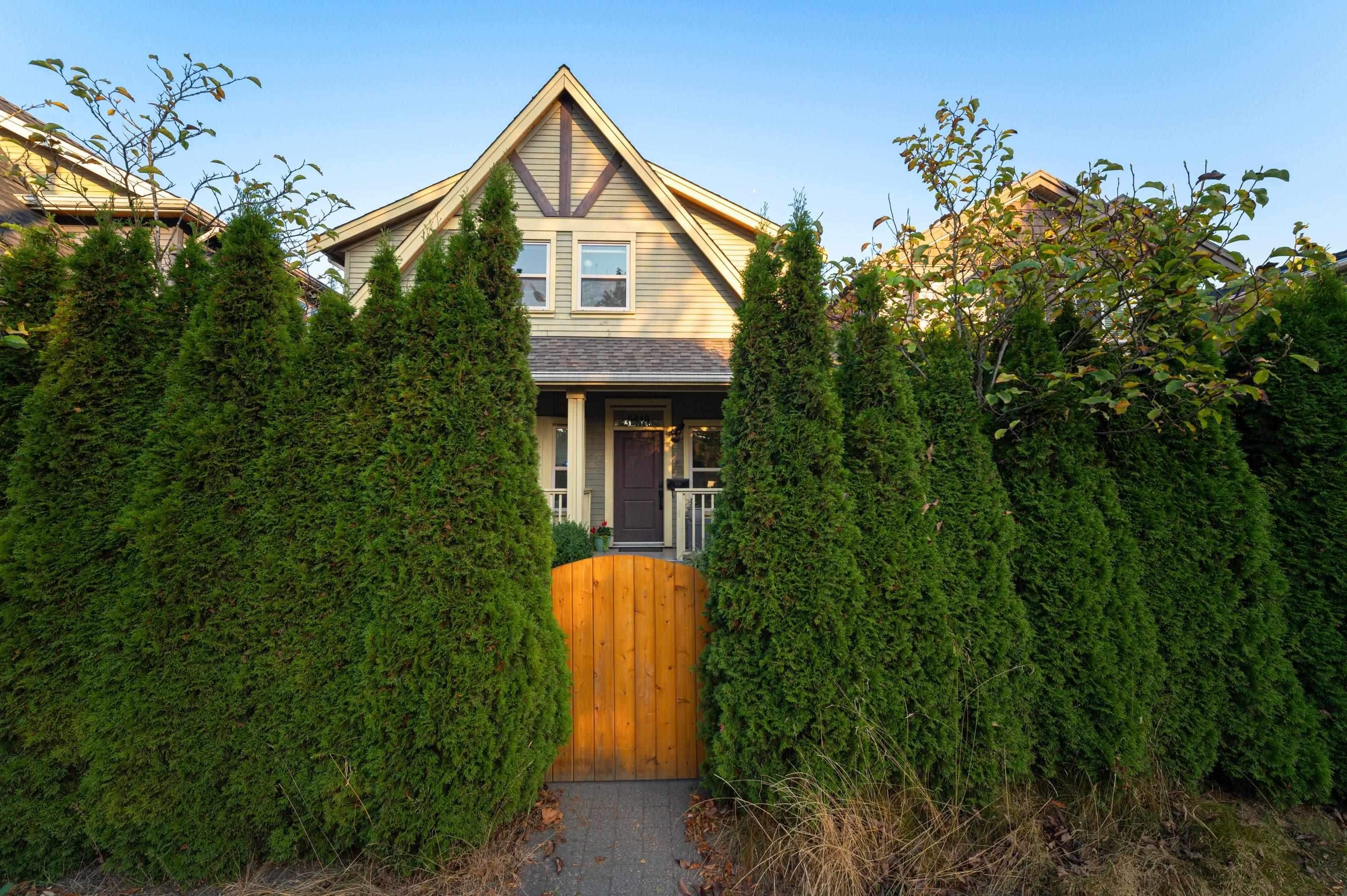 5418 Main Street, Vancouver, BC