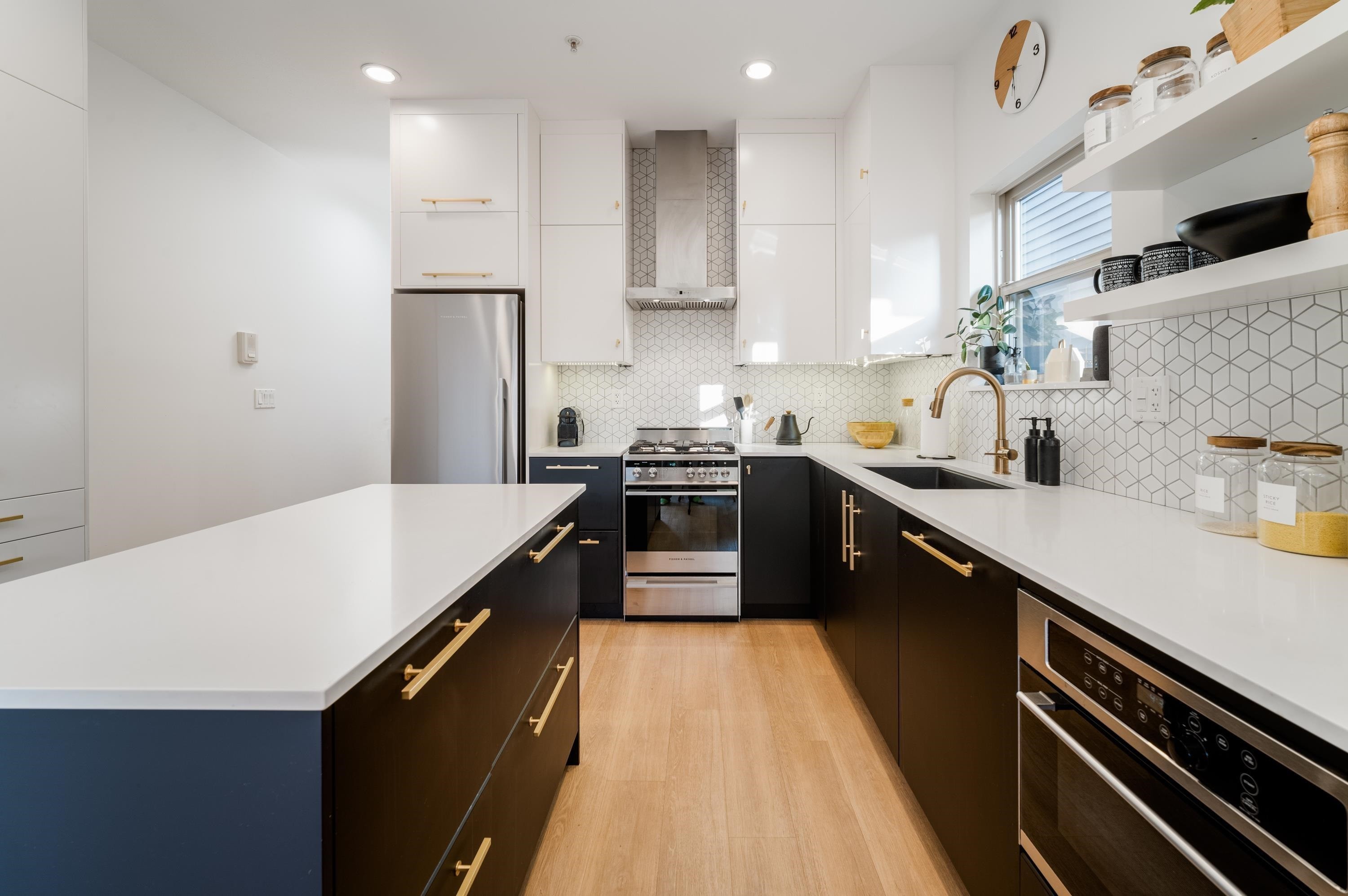 5418 Main Street, Vancouver, BC