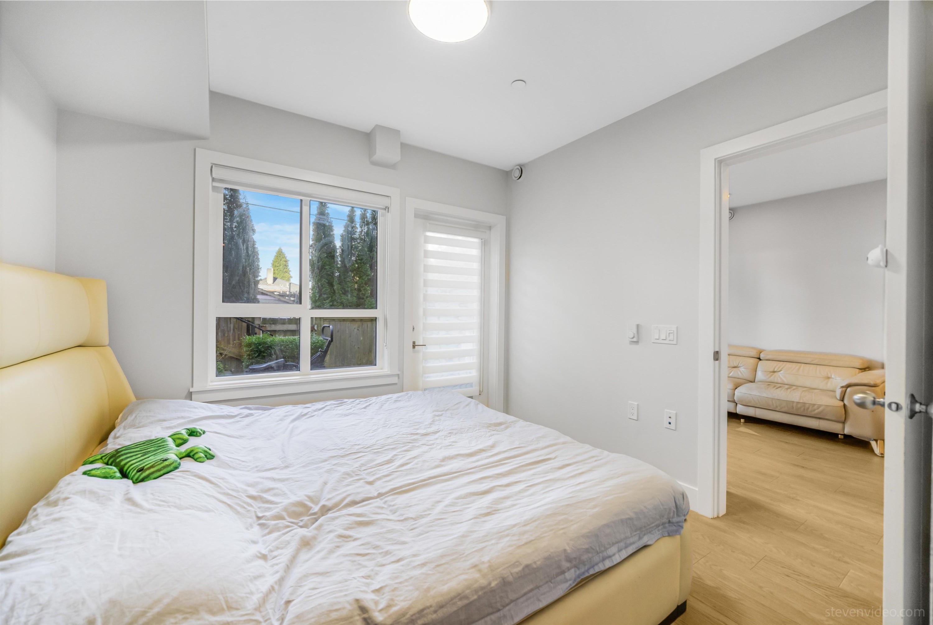 13-2717 Horley Street, Vancouver, BC
