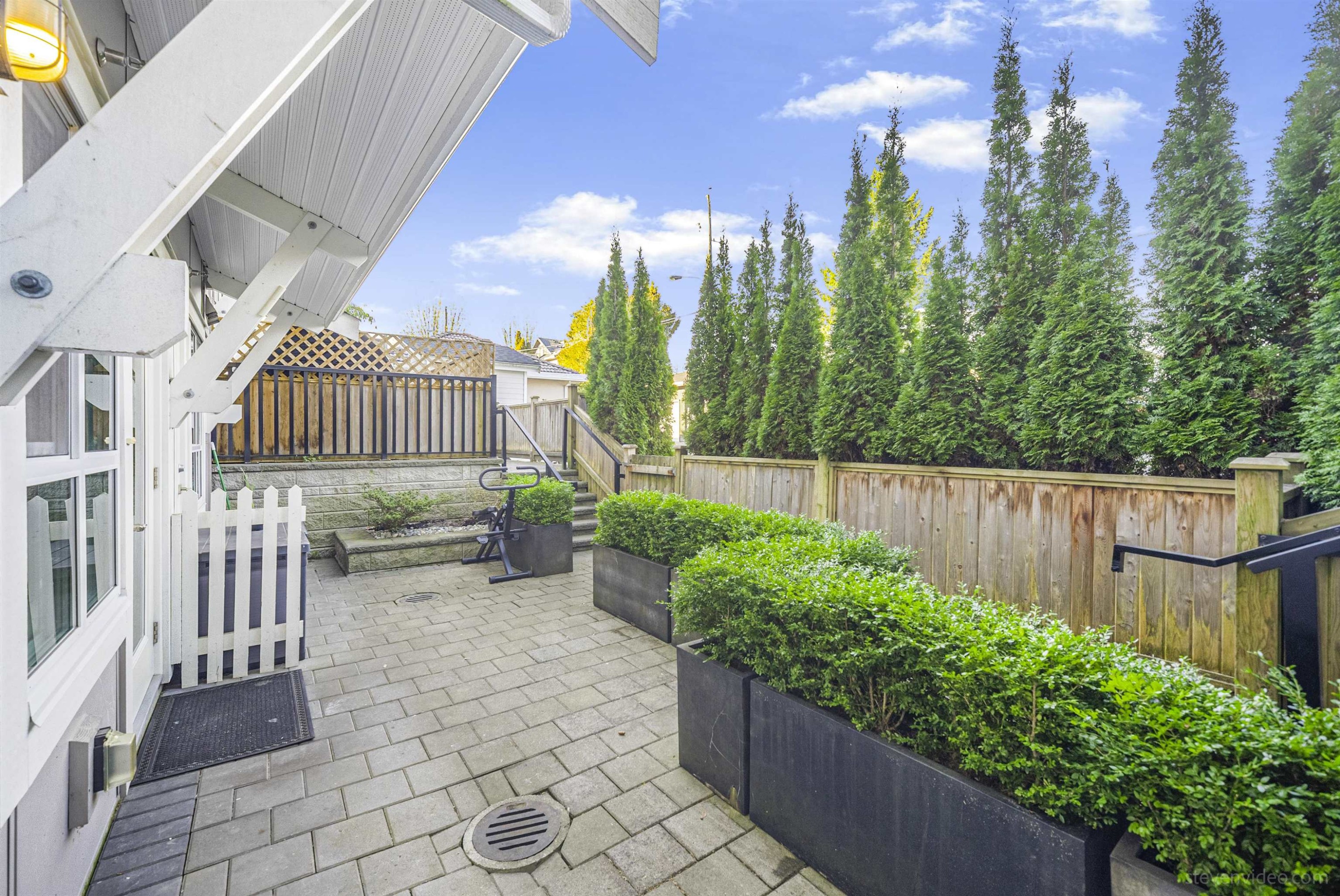 13-2717 Horley Street, Vancouver, BC