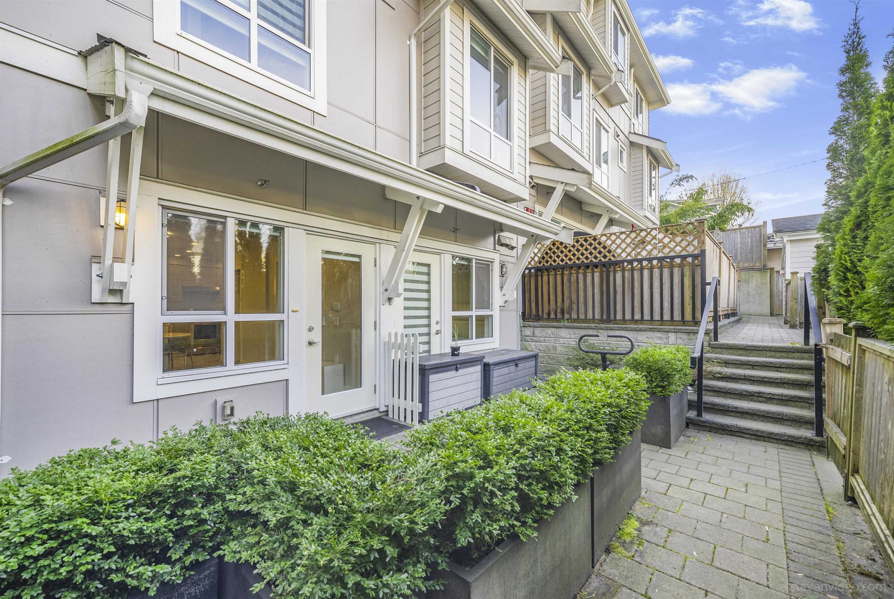 13-2717 Horley Street, Vancouver, BC
