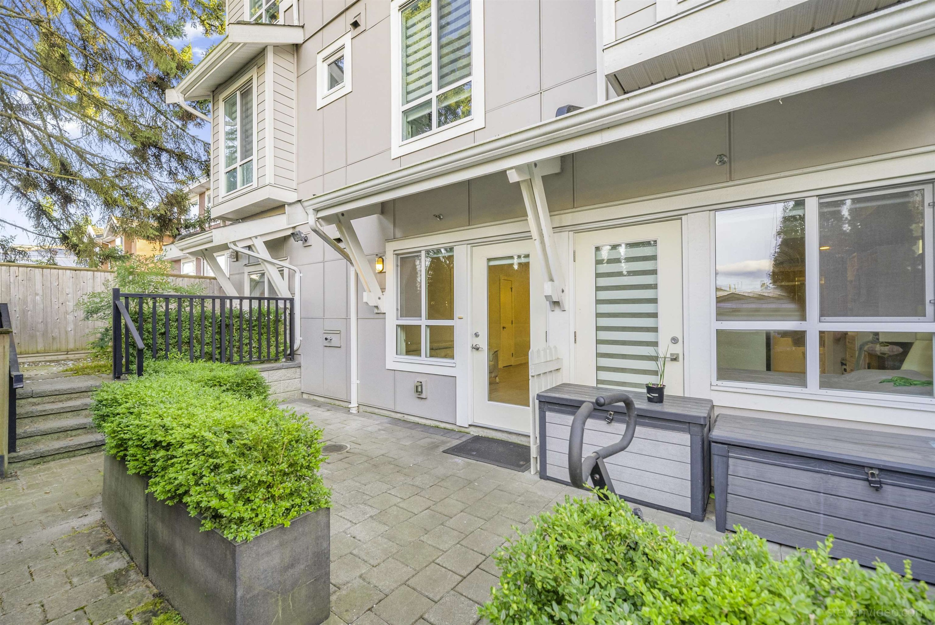 13-2717 Horley Street, Vancouver, BC