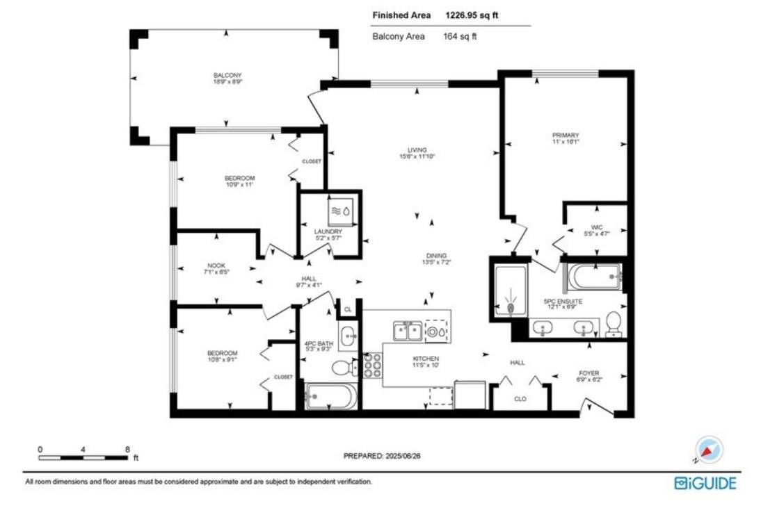 212-3581 Ross Drive, Vancouver, BC