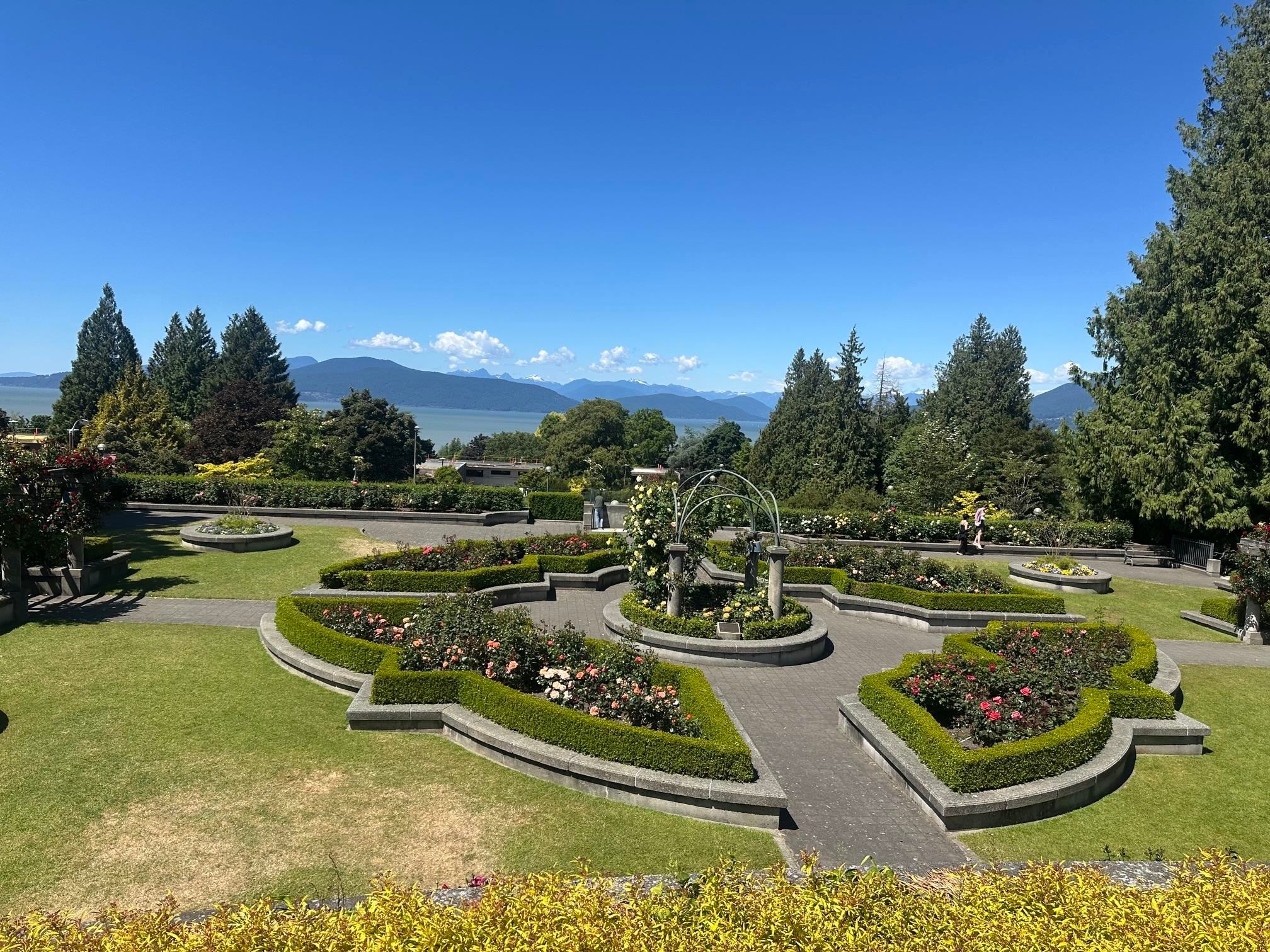 212-3581 Ross Drive, Vancouver, BC