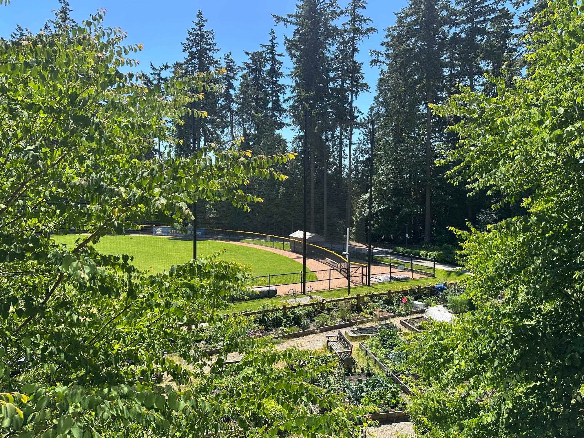 212-3581 Ross Drive, Vancouver, BC
