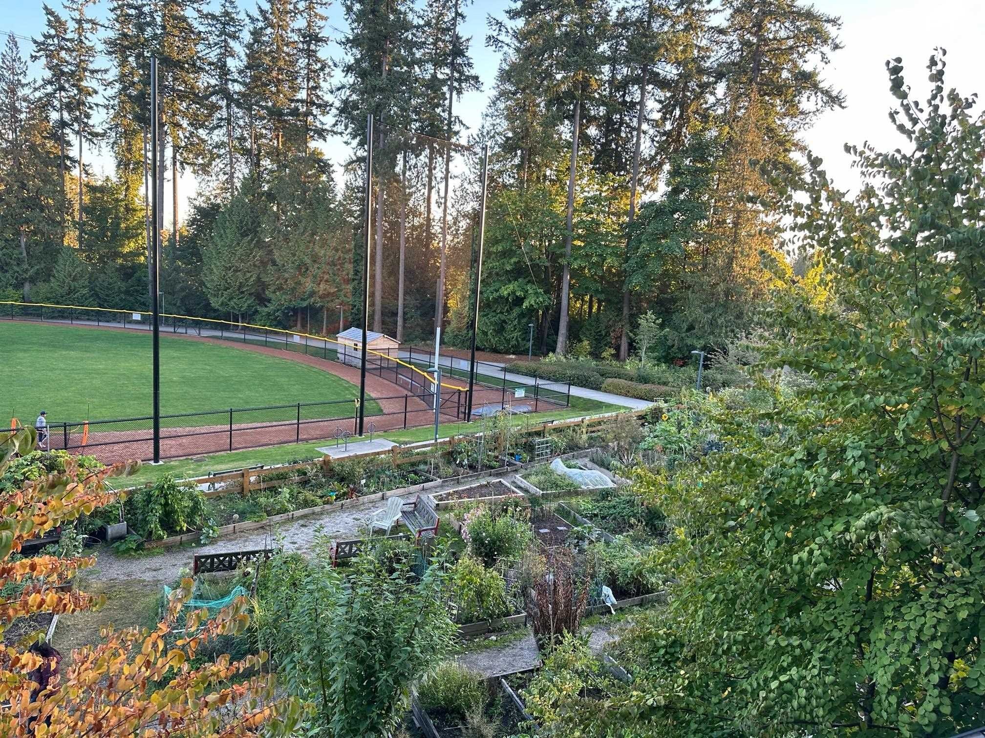 212-3581 Ross Drive, Vancouver, BC