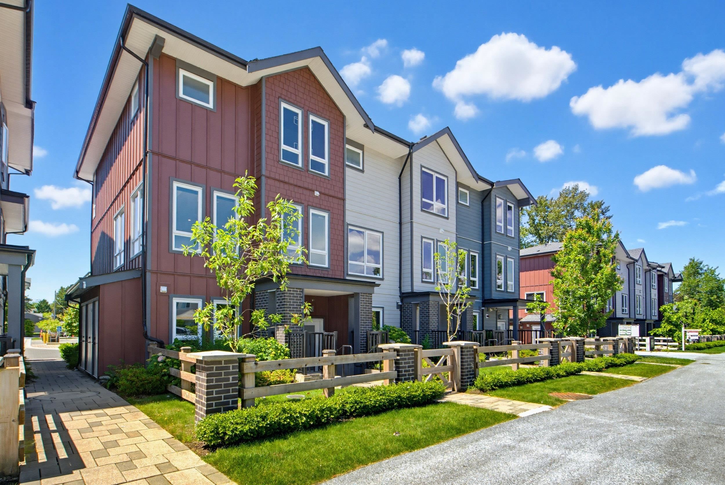 5-11851 232 Street, Maple Ridge, BC