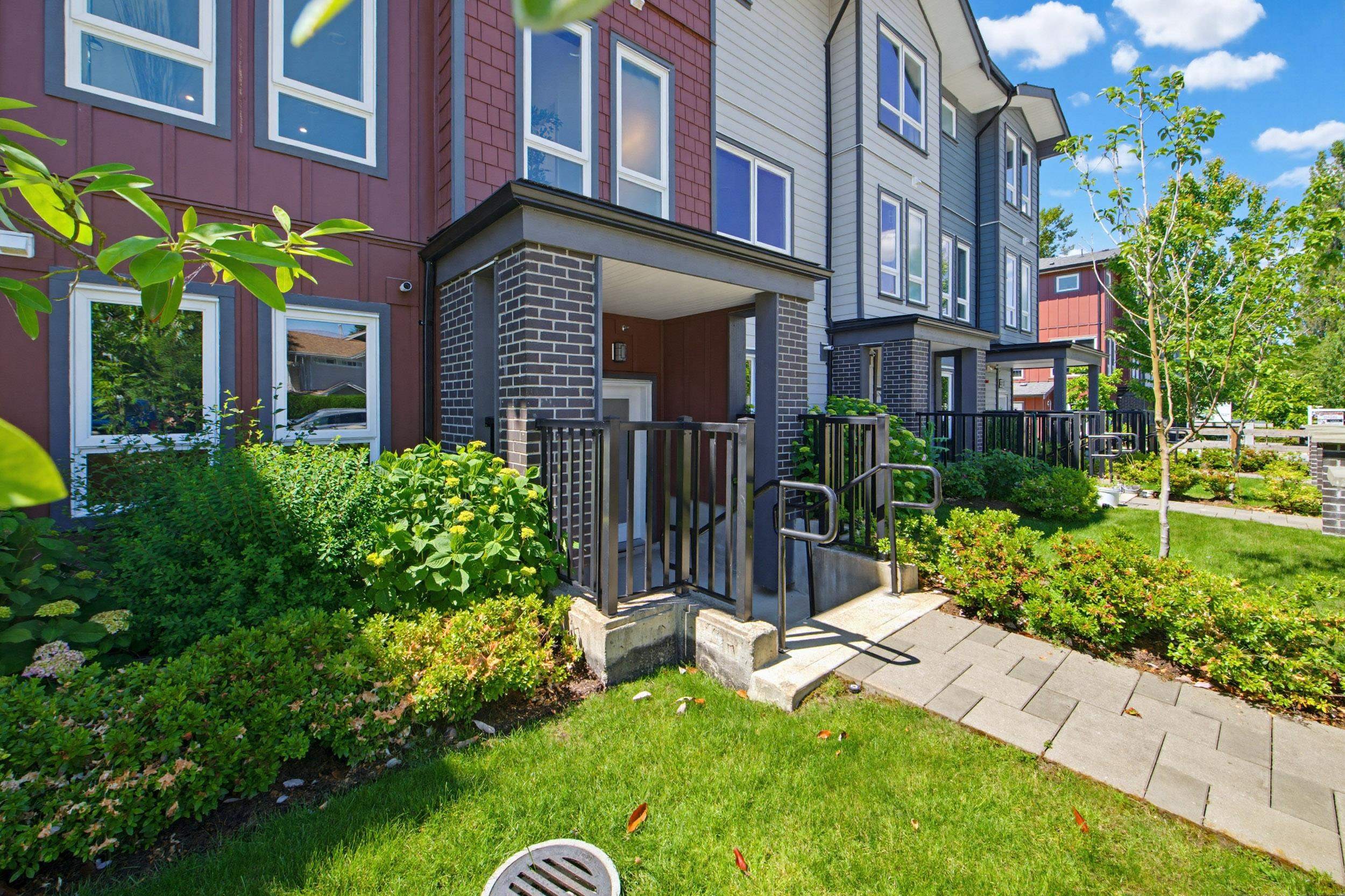 5-11851 232 Street, Maple Ridge, BC