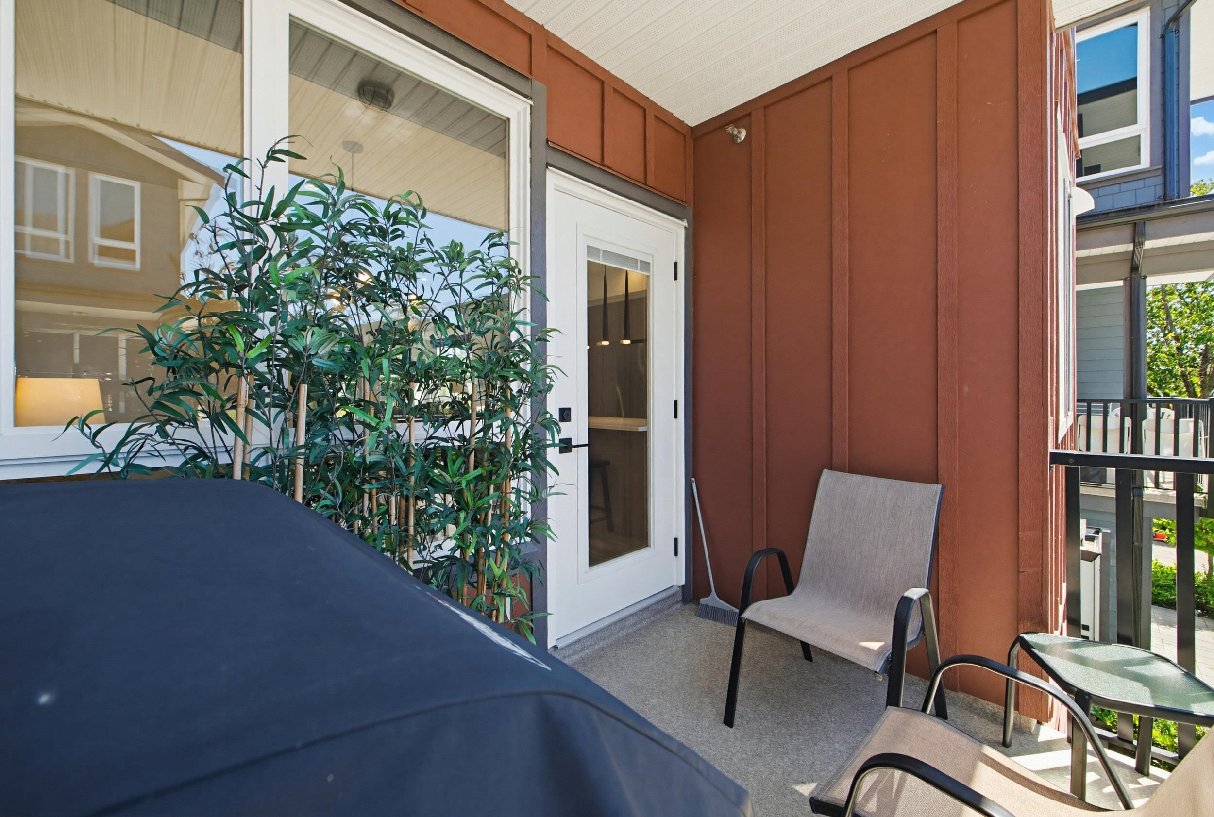 5-11851 232 Street, Maple Ridge, BC
