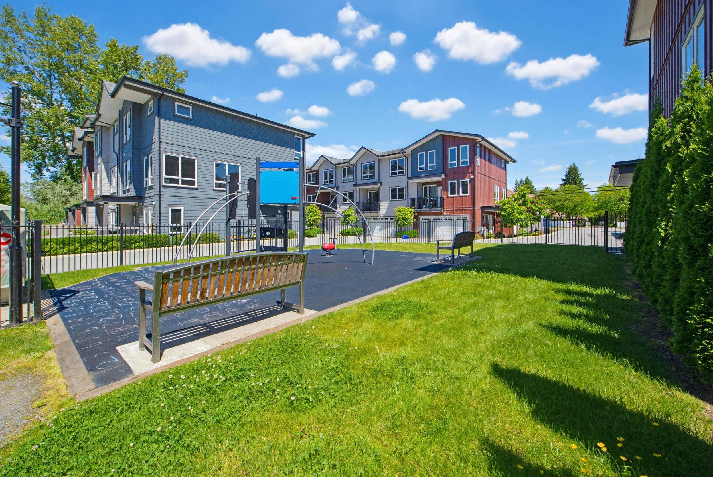 5-11851 232 Street, Maple Ridge, BC