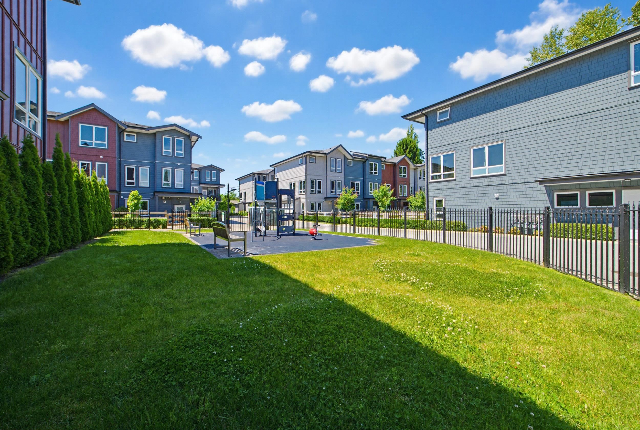 5-11851 232 Street, Maple Ridge, BC