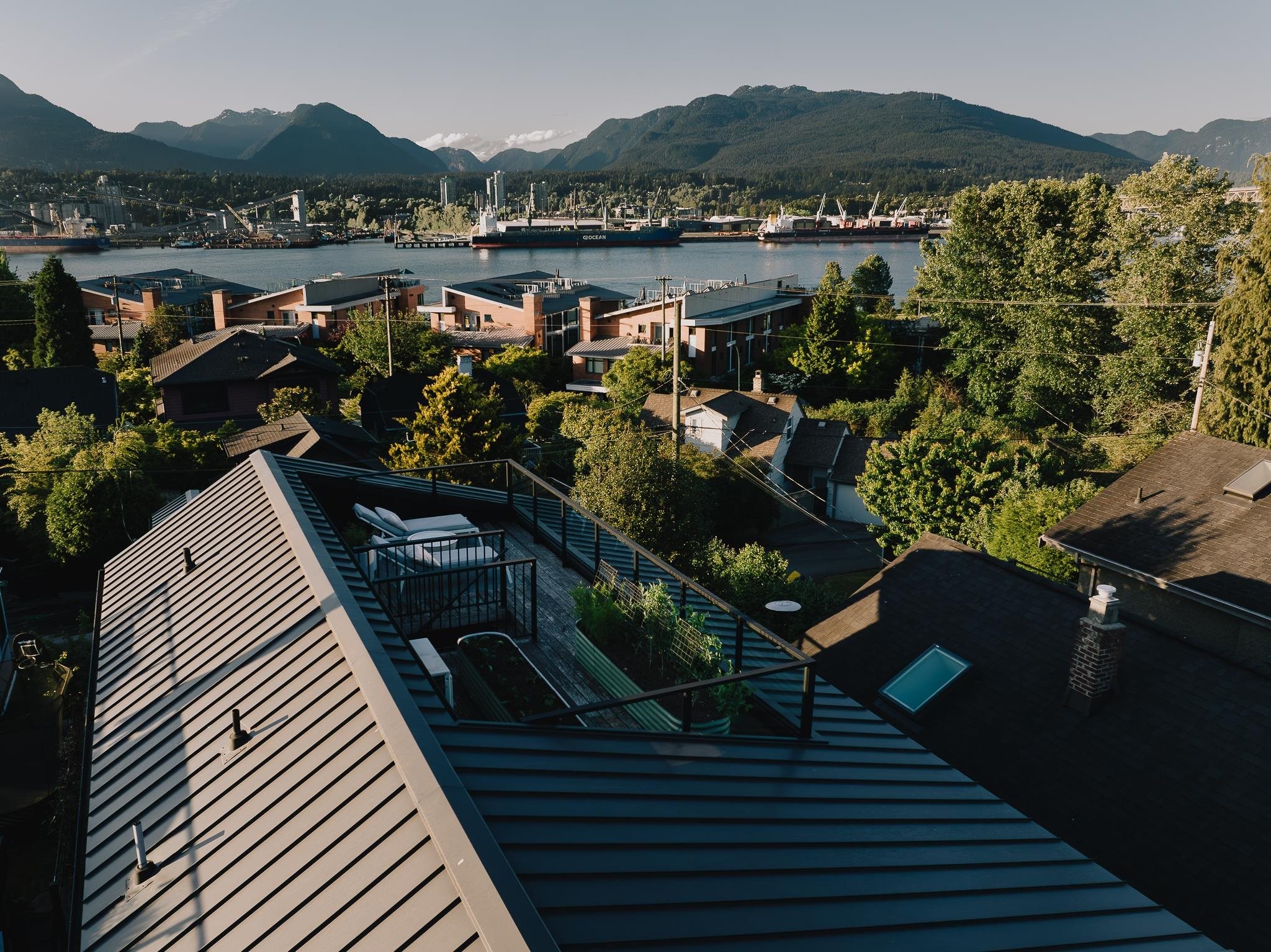 2913 Trinity Street, Vancouver, BC