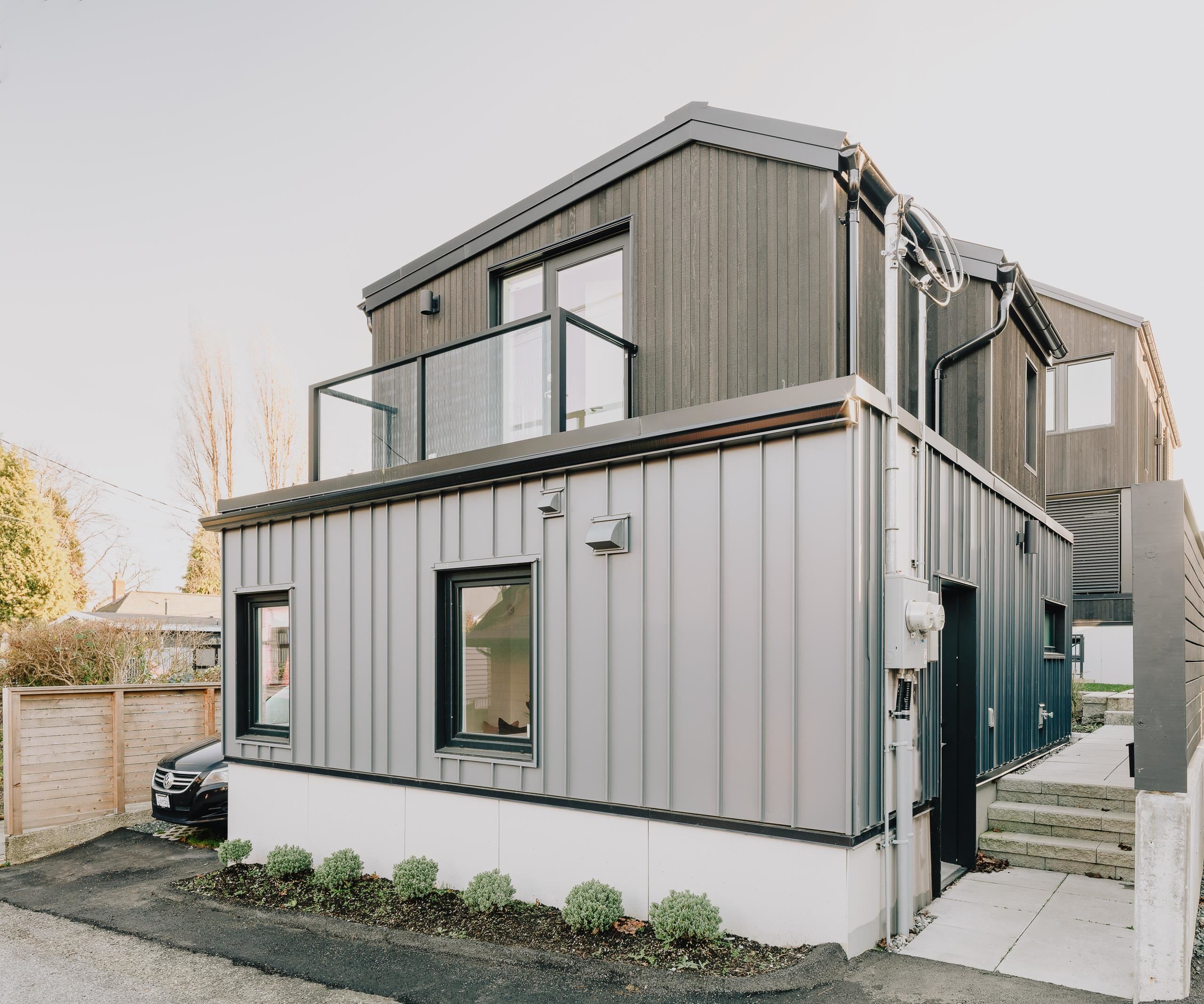 2913 Trinity Street, Vancouver, BC
