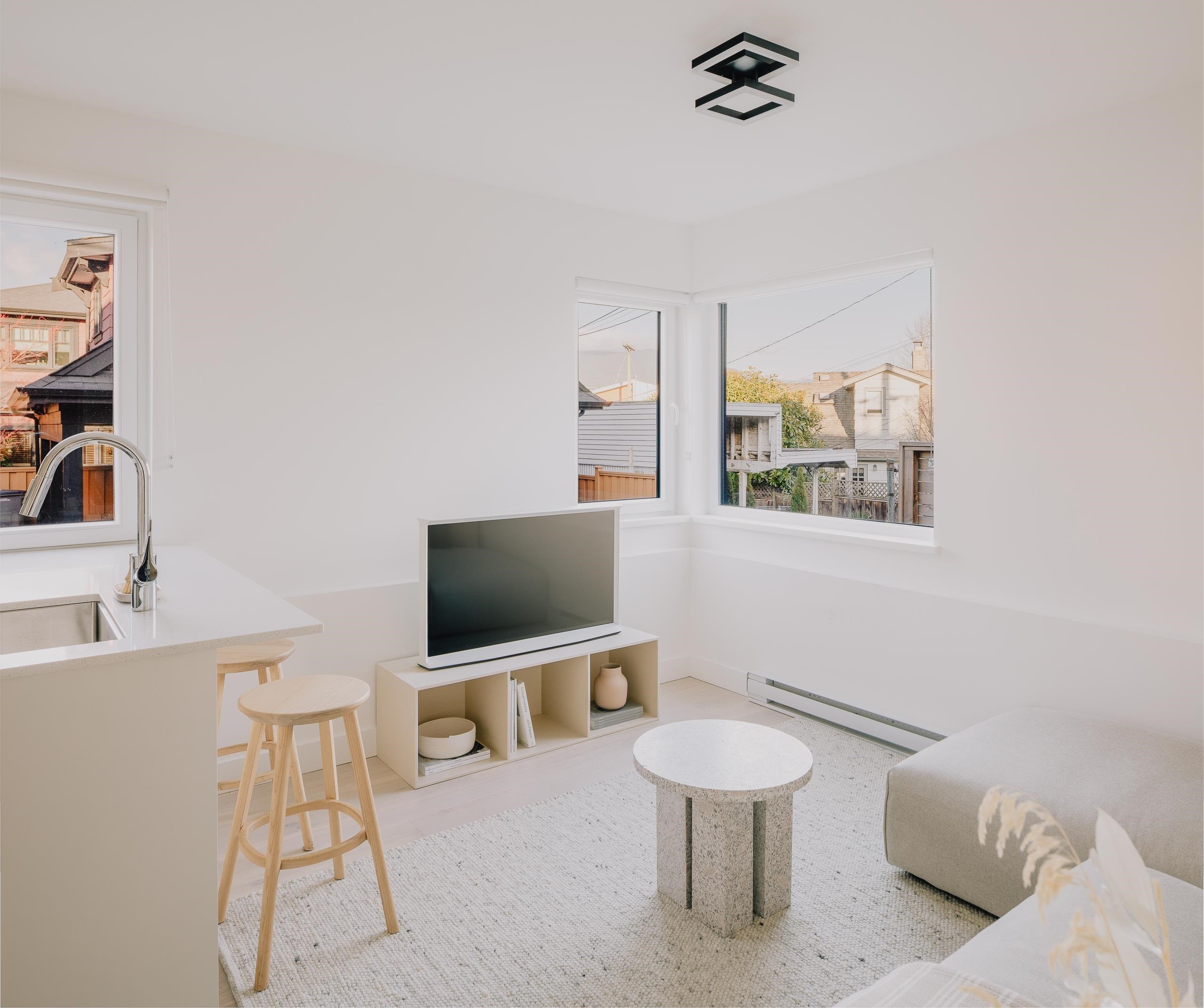2913 Trinity Street, Vancouver, BC