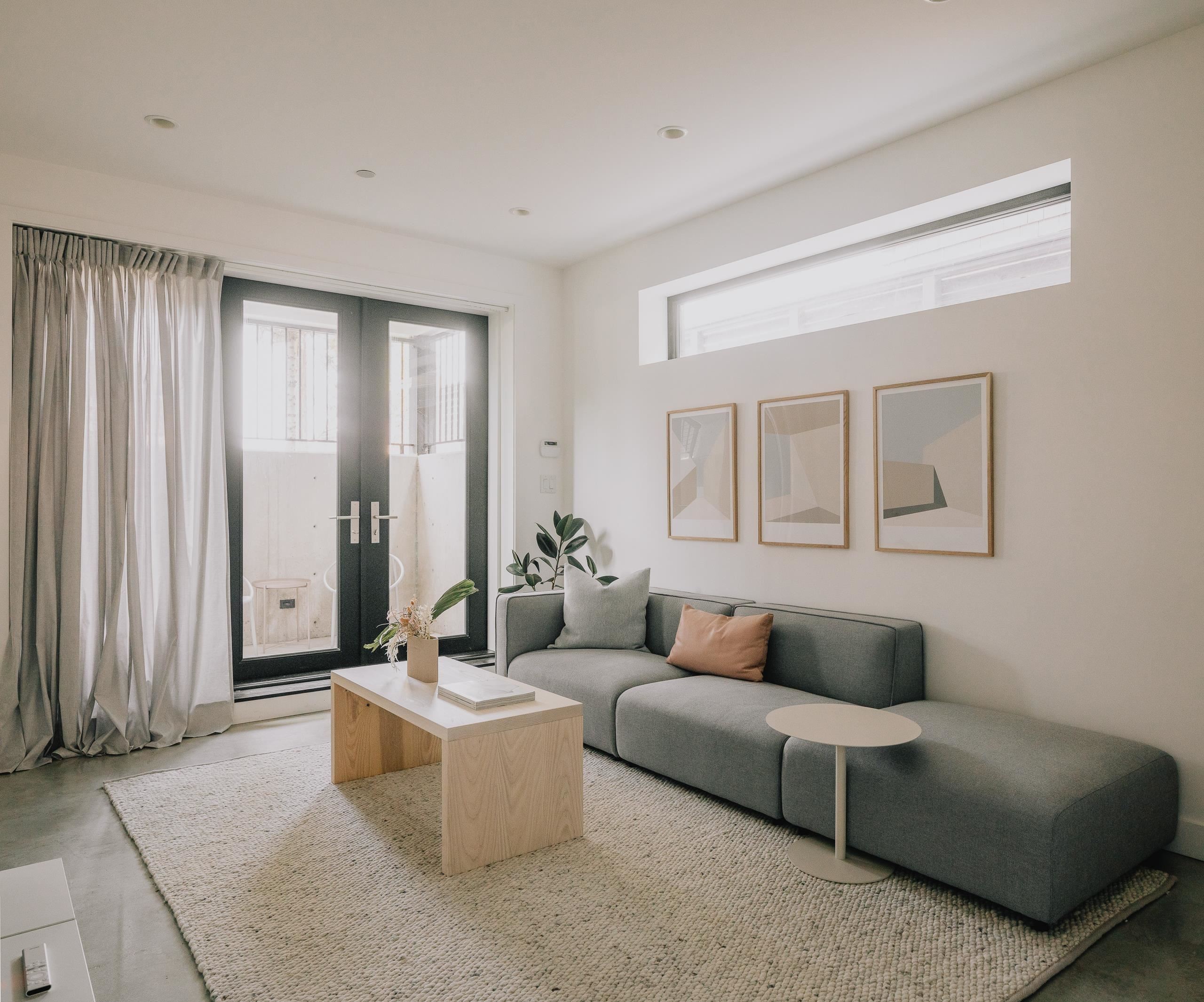 2913 Trinity Street, Vancouver, BC
