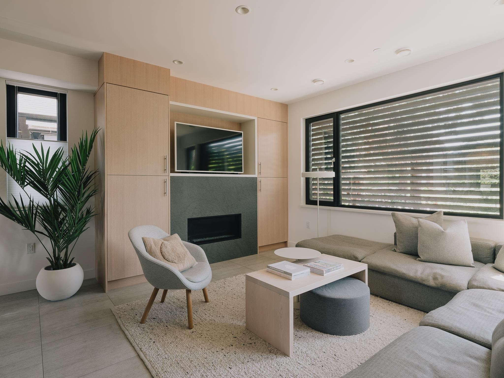 2913 Trinity Street, Vancouver, BC