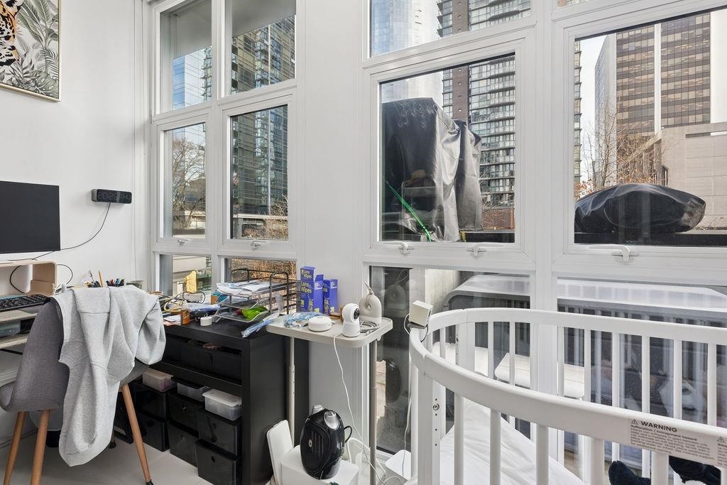 402-1102 Hornby Street, Vancouver, BC
