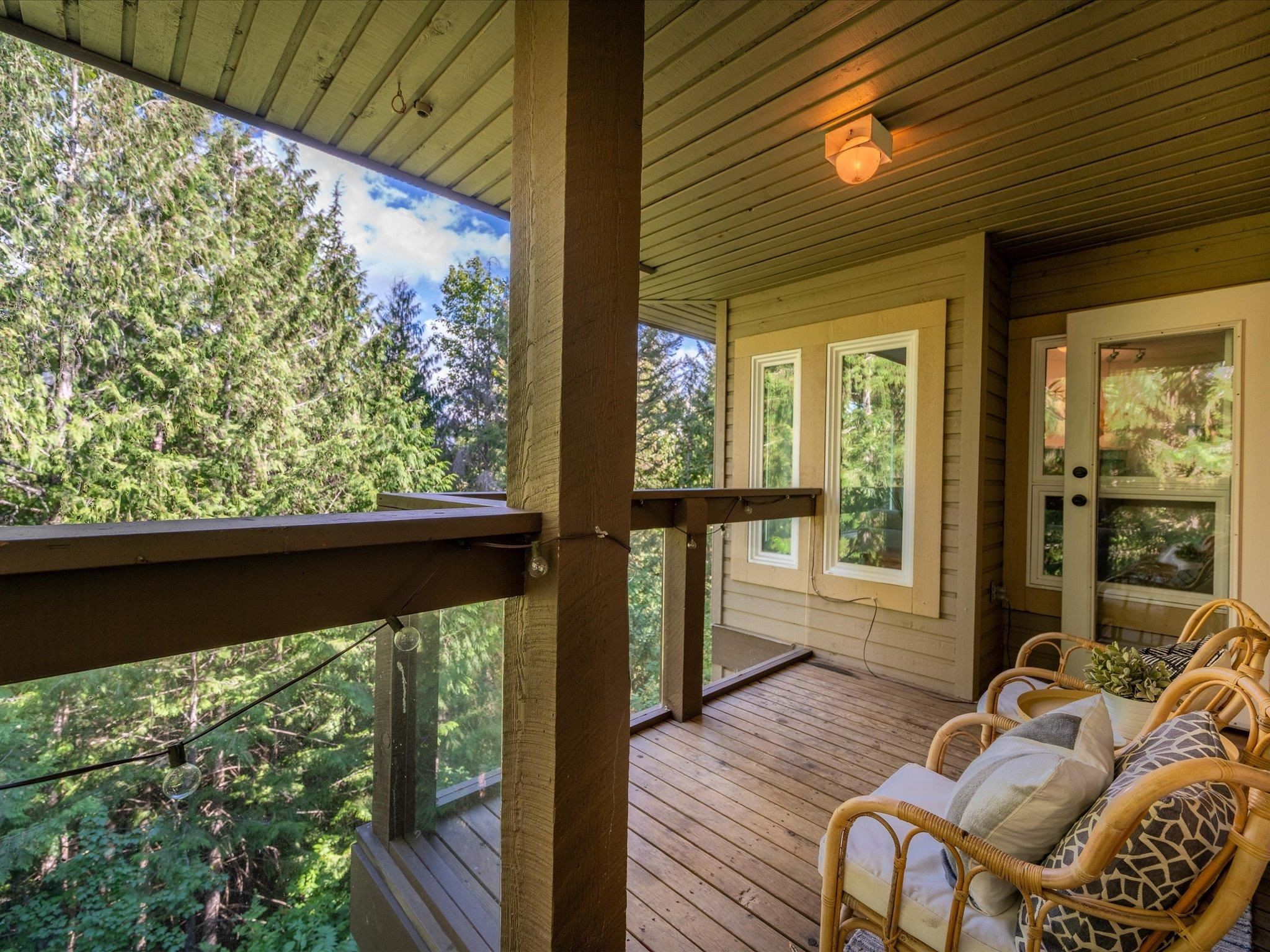 1-2240 Gondola Way, Whistler, BC