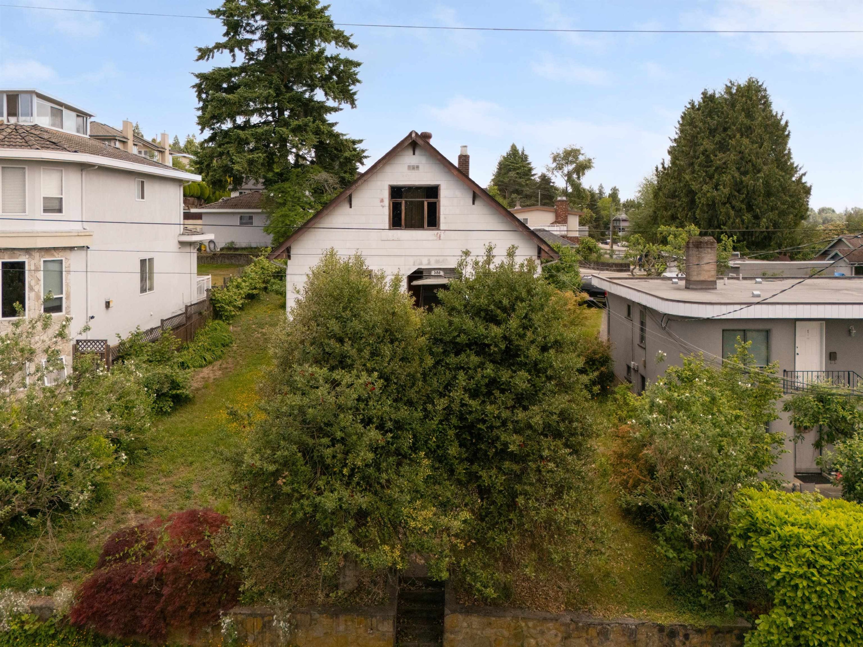 380 Delta Avenue, Burnaby, BC