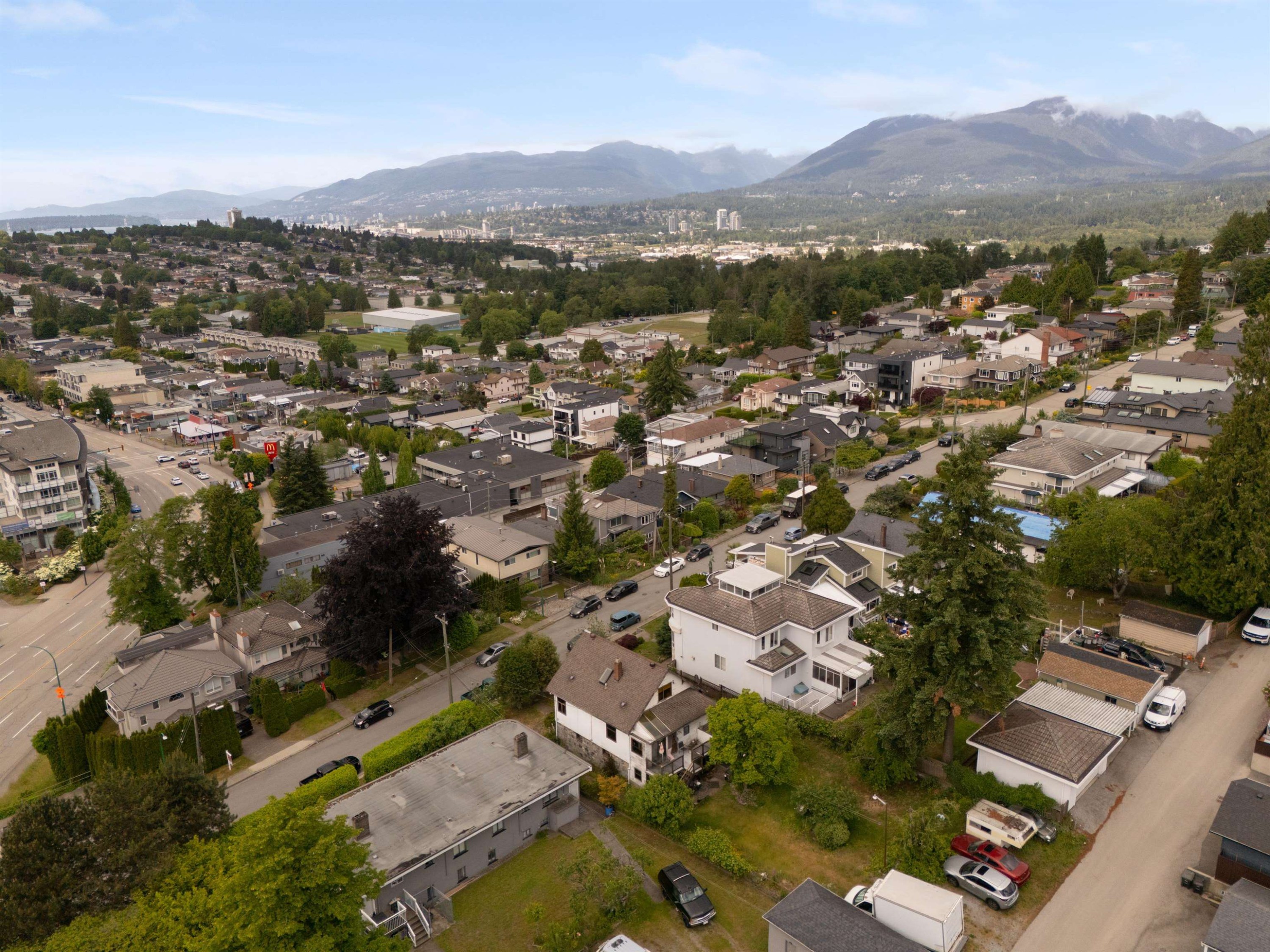 380 Delta Avenue, Burnaby, BC