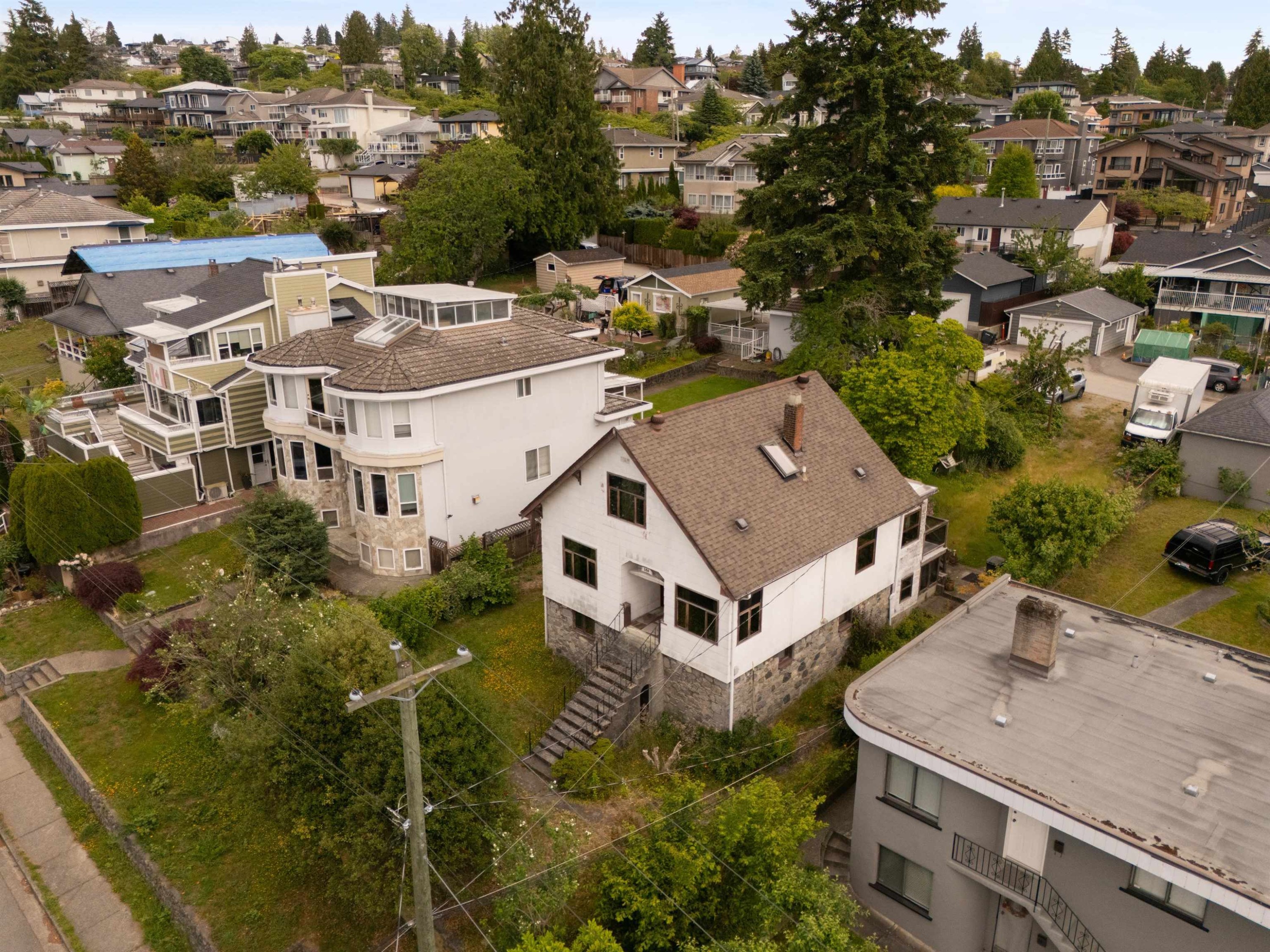 380 Delta Avenue, Burnaby, BC