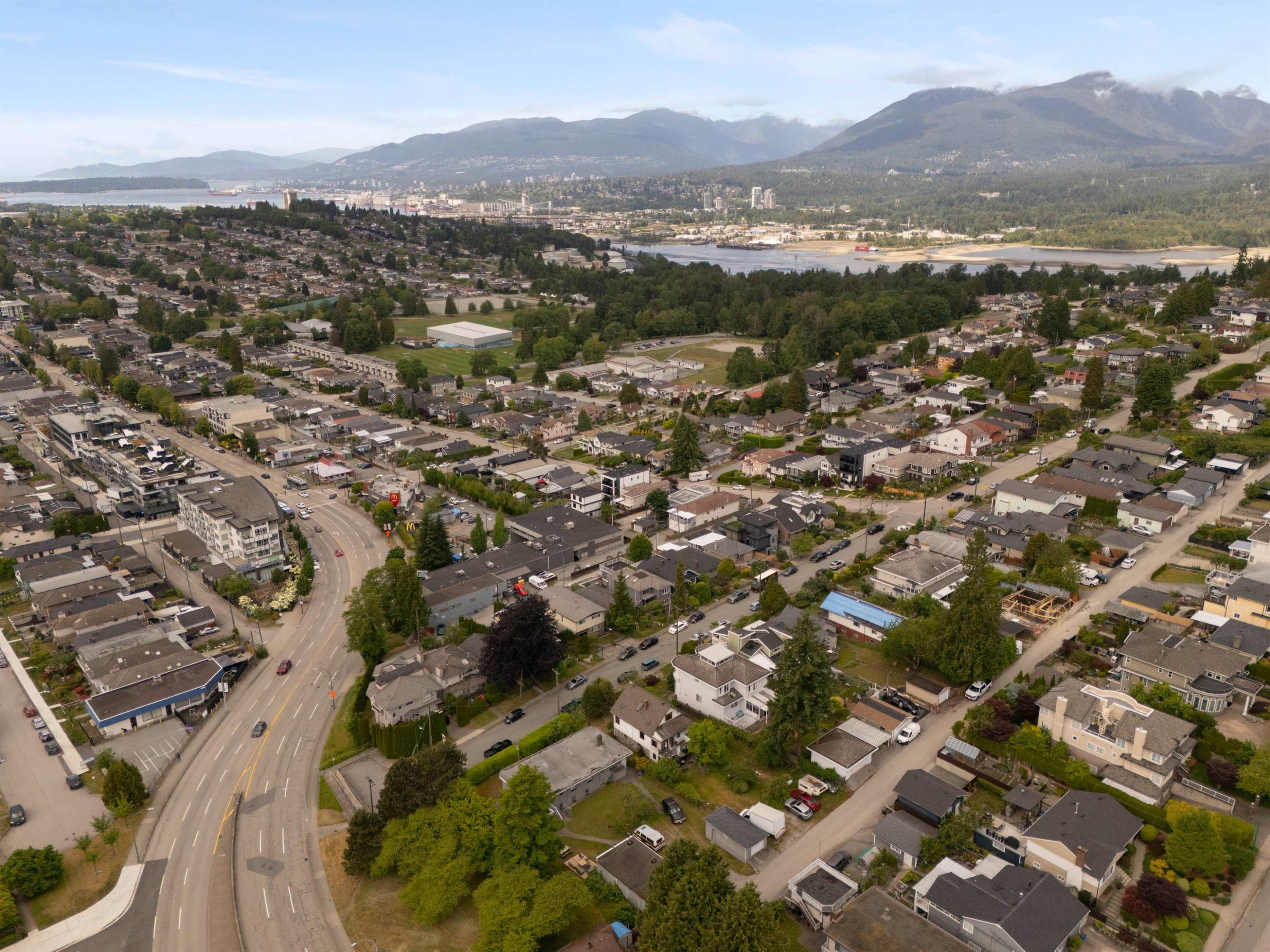 380 Delta Avenue, Burnaby, BC