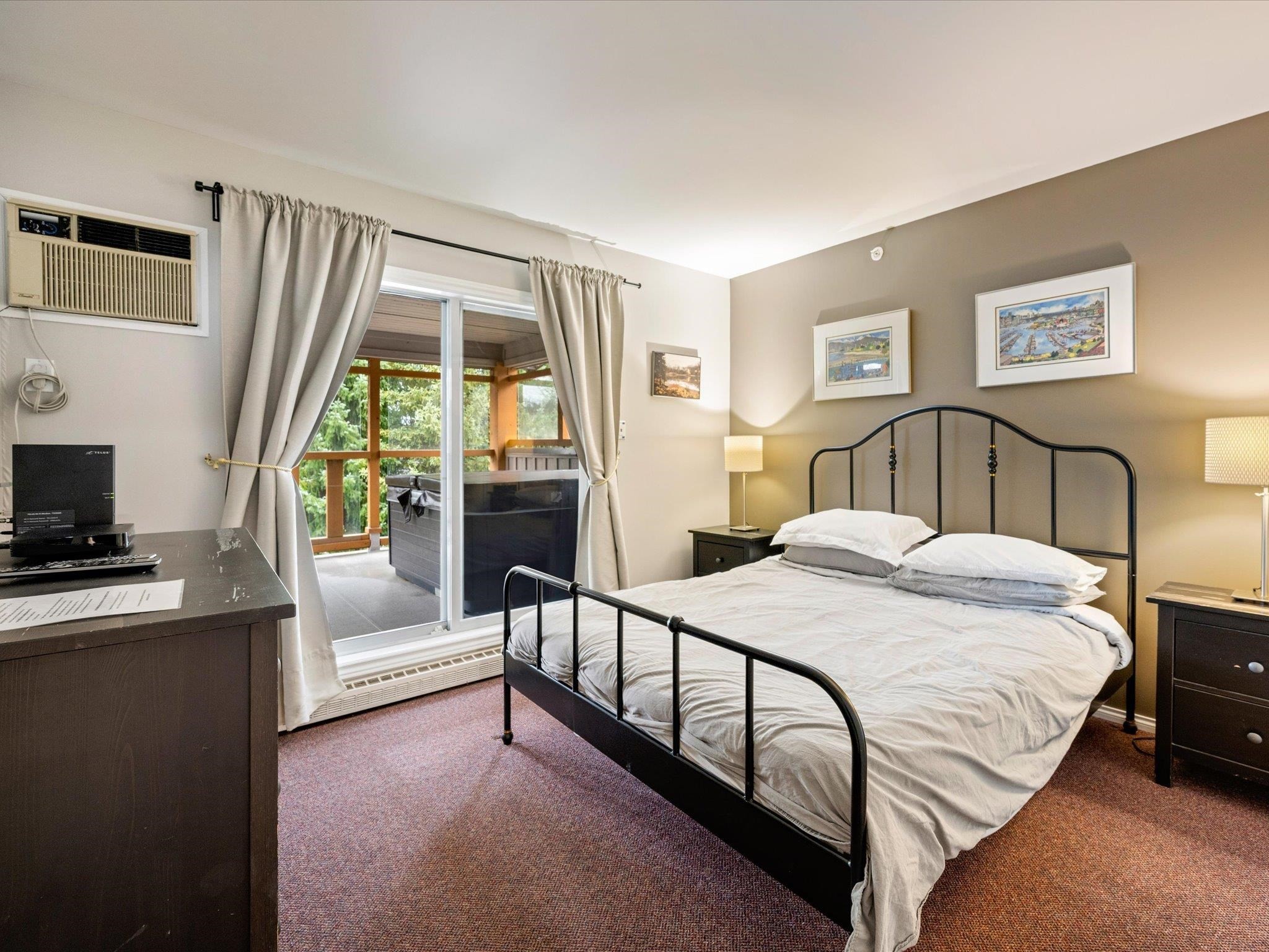 112-4388 Northlands Boulevard, Whistler, BC