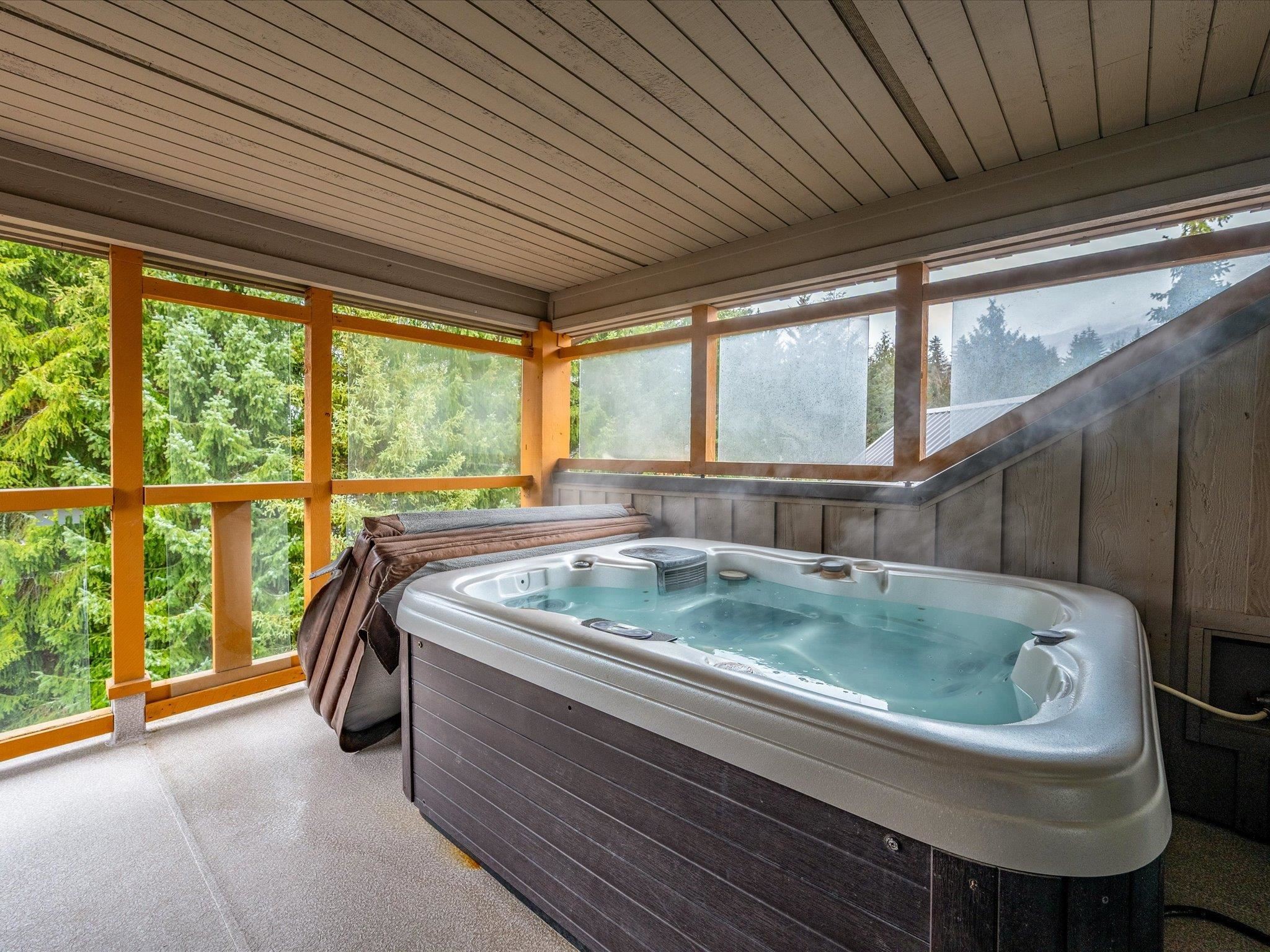 112-4388 Northlands Boulevard, Whistler, BC