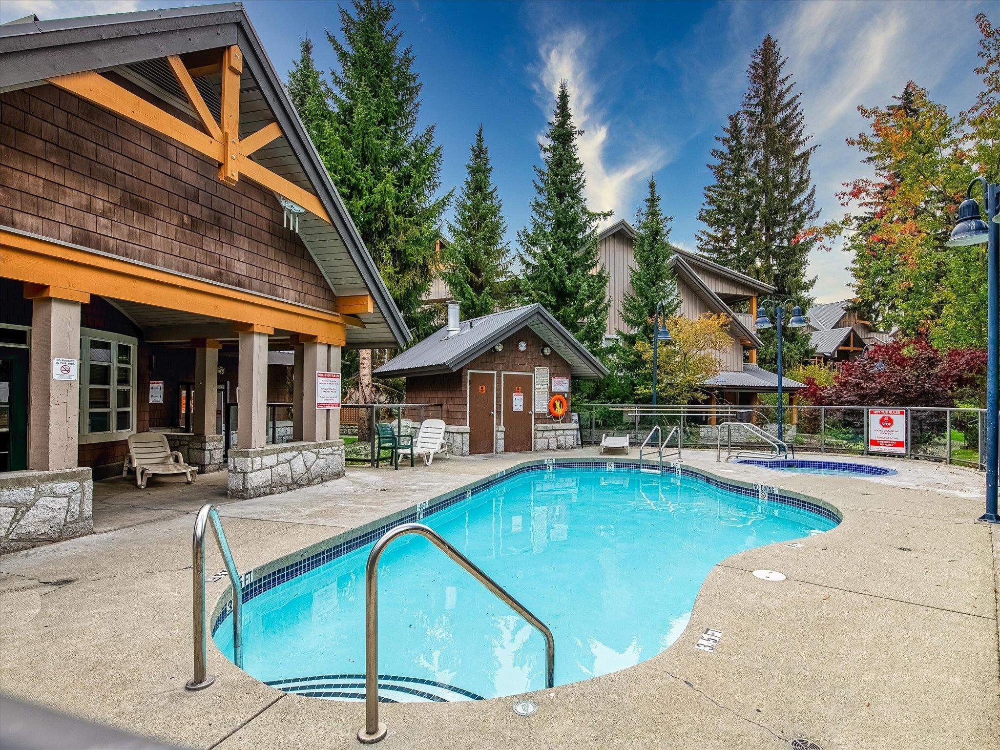 112-4388 Northlands Boulevard, Whistler, BC