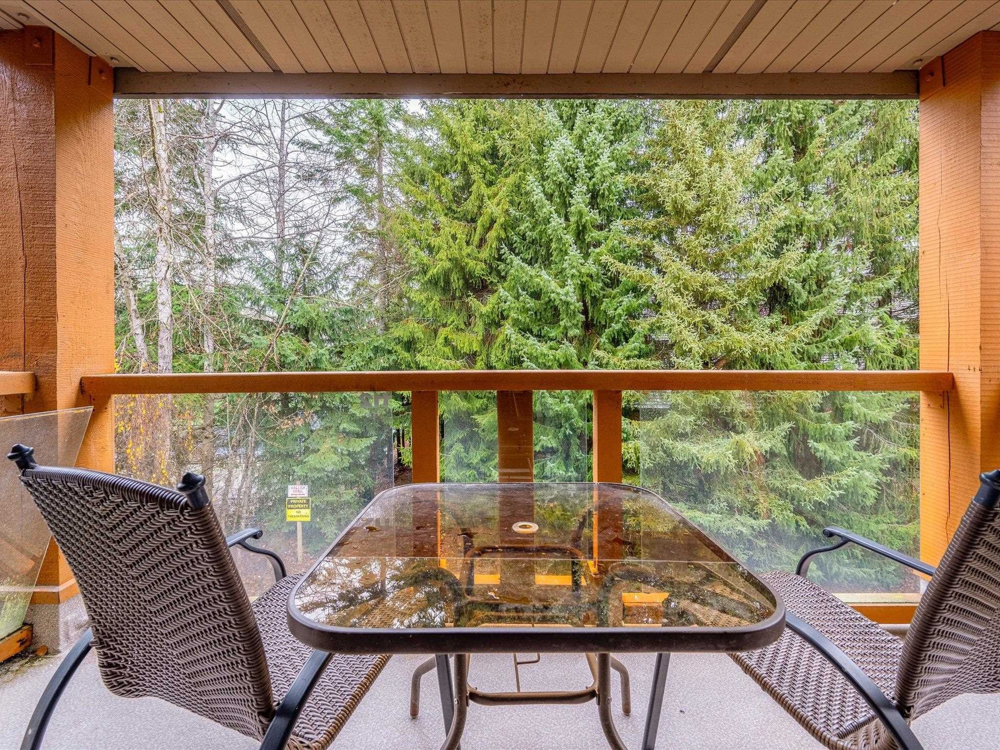 112-4388 Northlands Boulevard, Whistler, BC