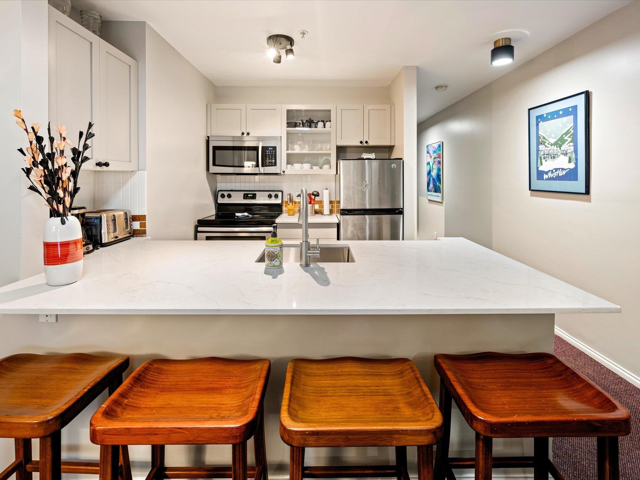 112-4388 Northlands Boulevard, Whistler, BC