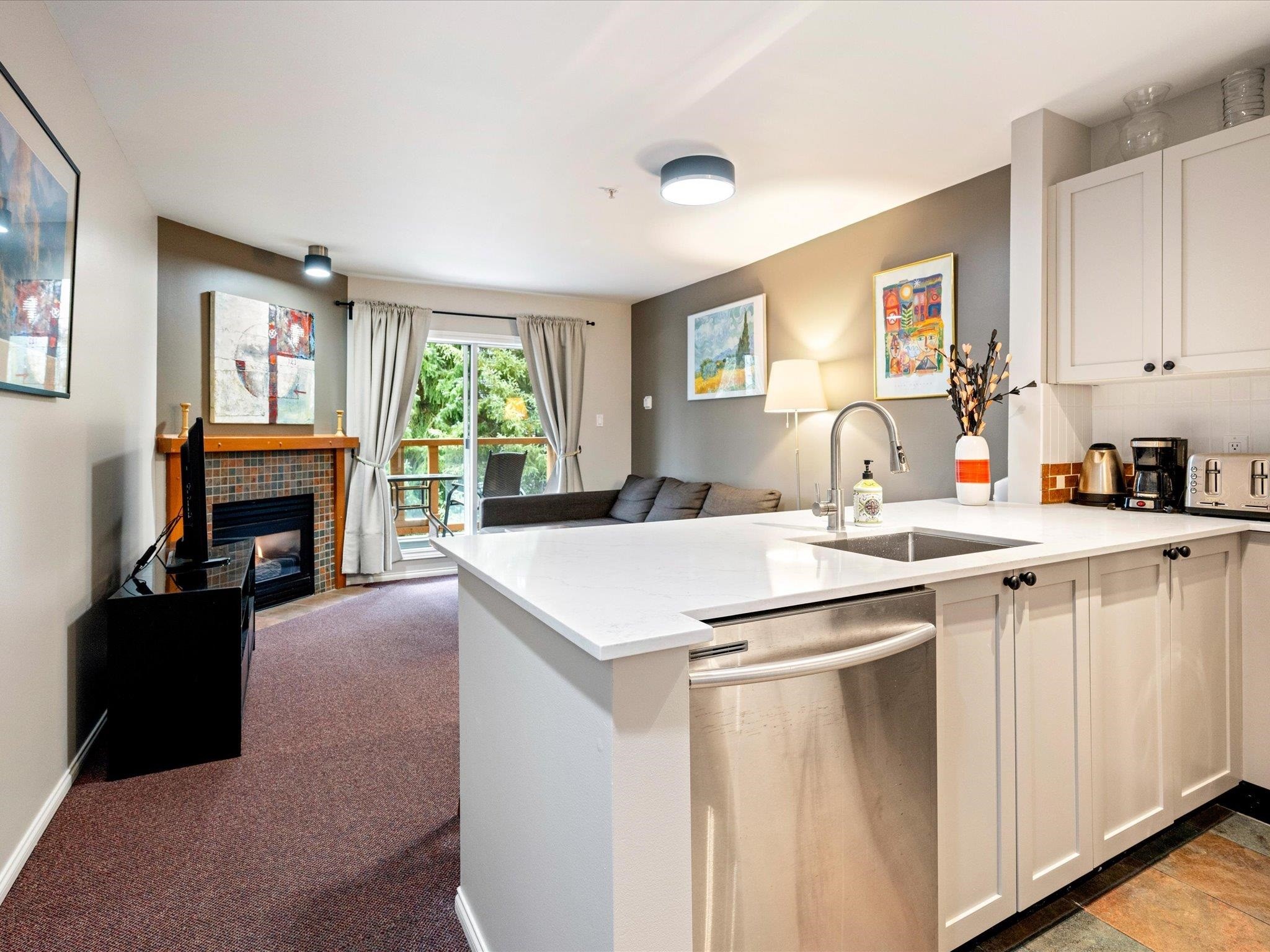 112-4388 Northlands Boulevard, Whistler, BC