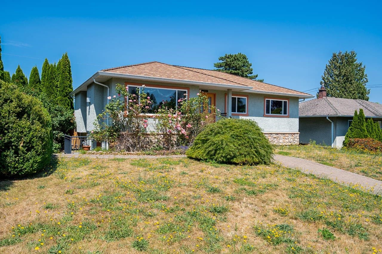 4871 Highlawn Drive, Burnaby, BC
