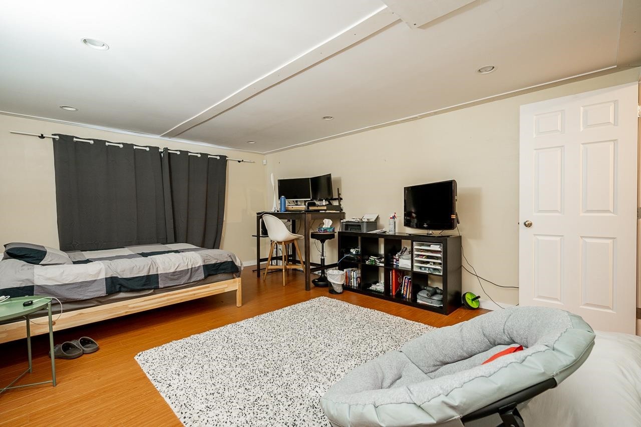 4871 Highlawn Drive, Burnaby, BC