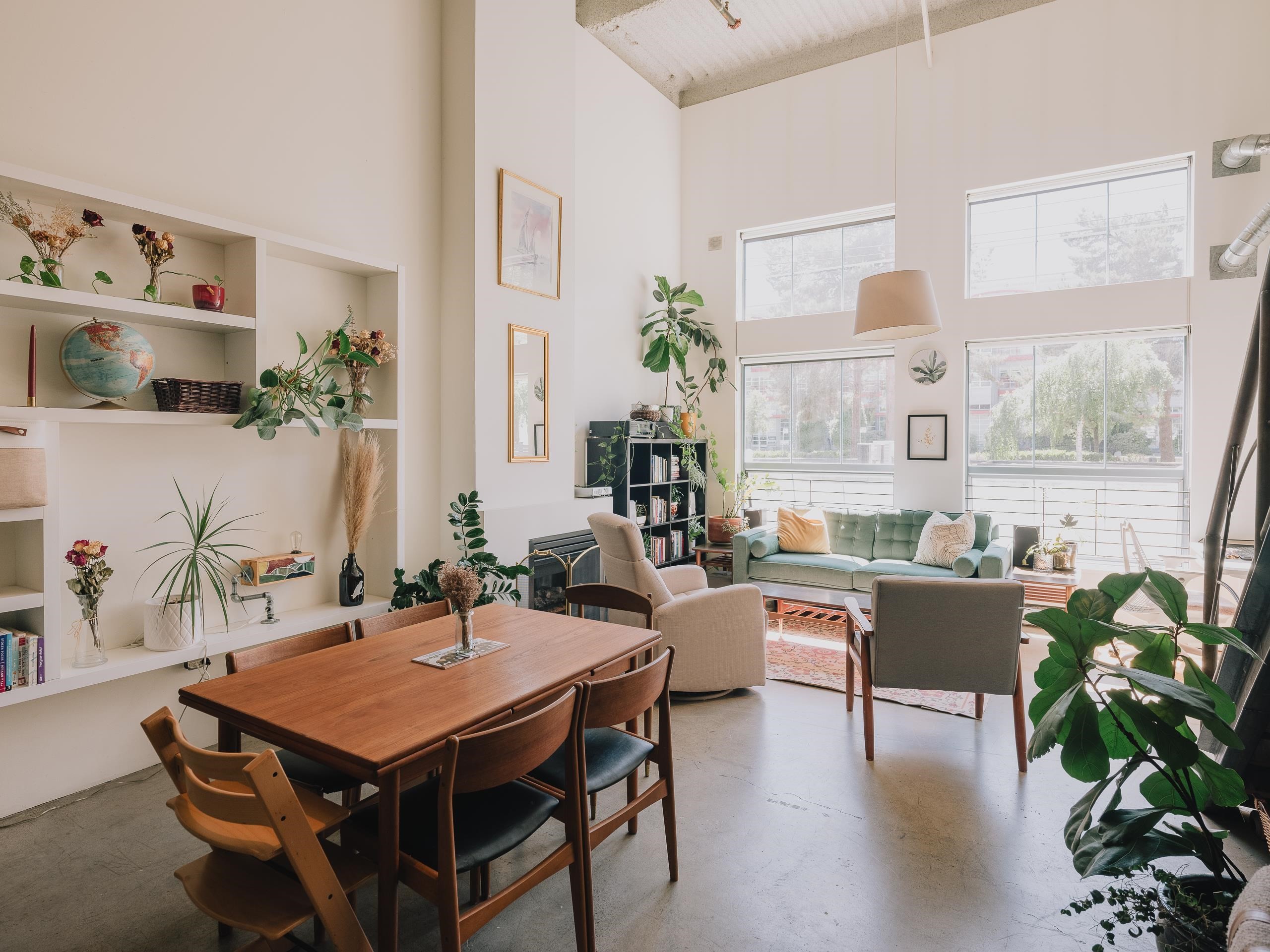 314-336 1St Avenue E, Vancouver, BC
