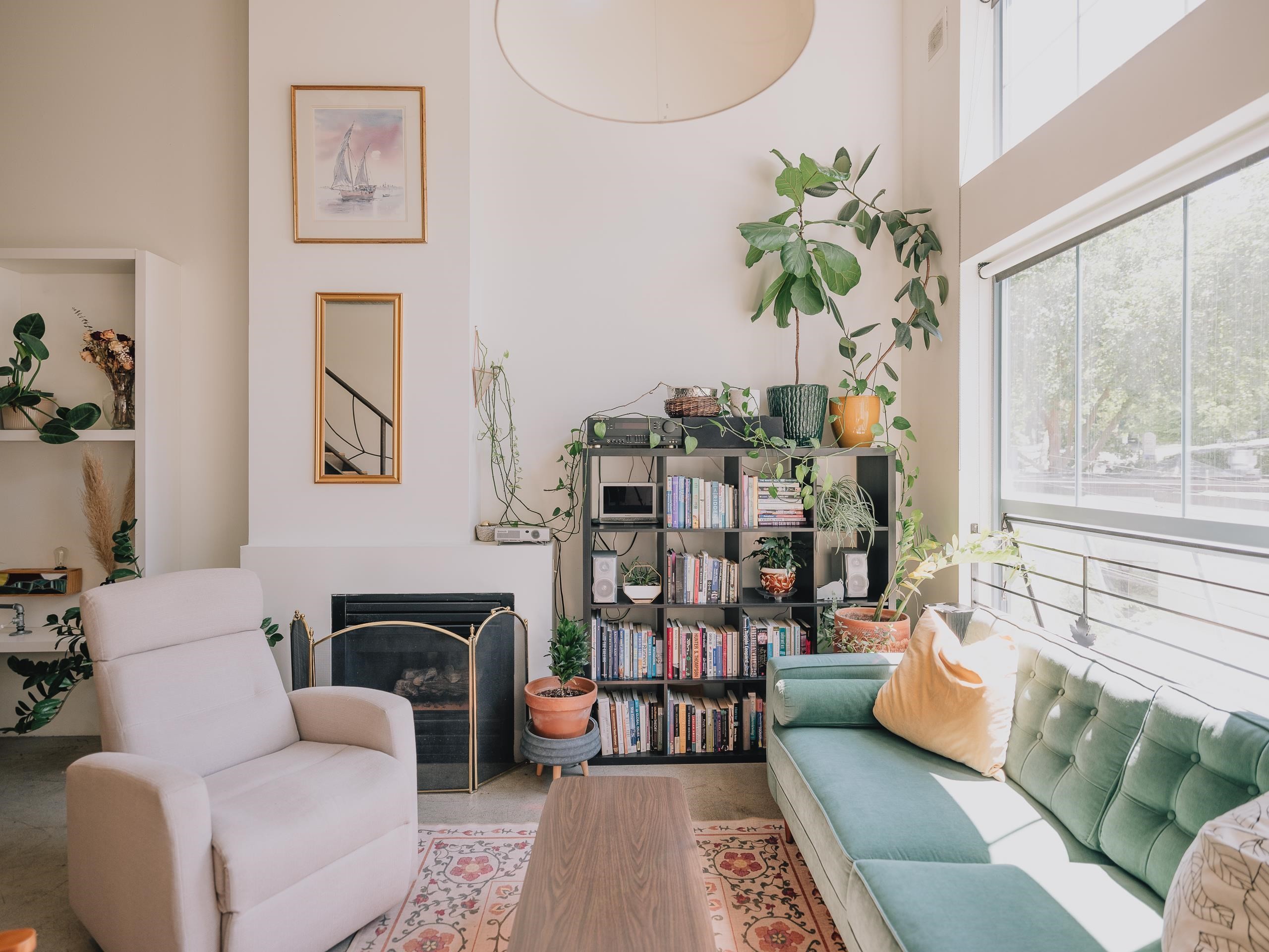314-336 1St Avenue E, Vancouver, BC