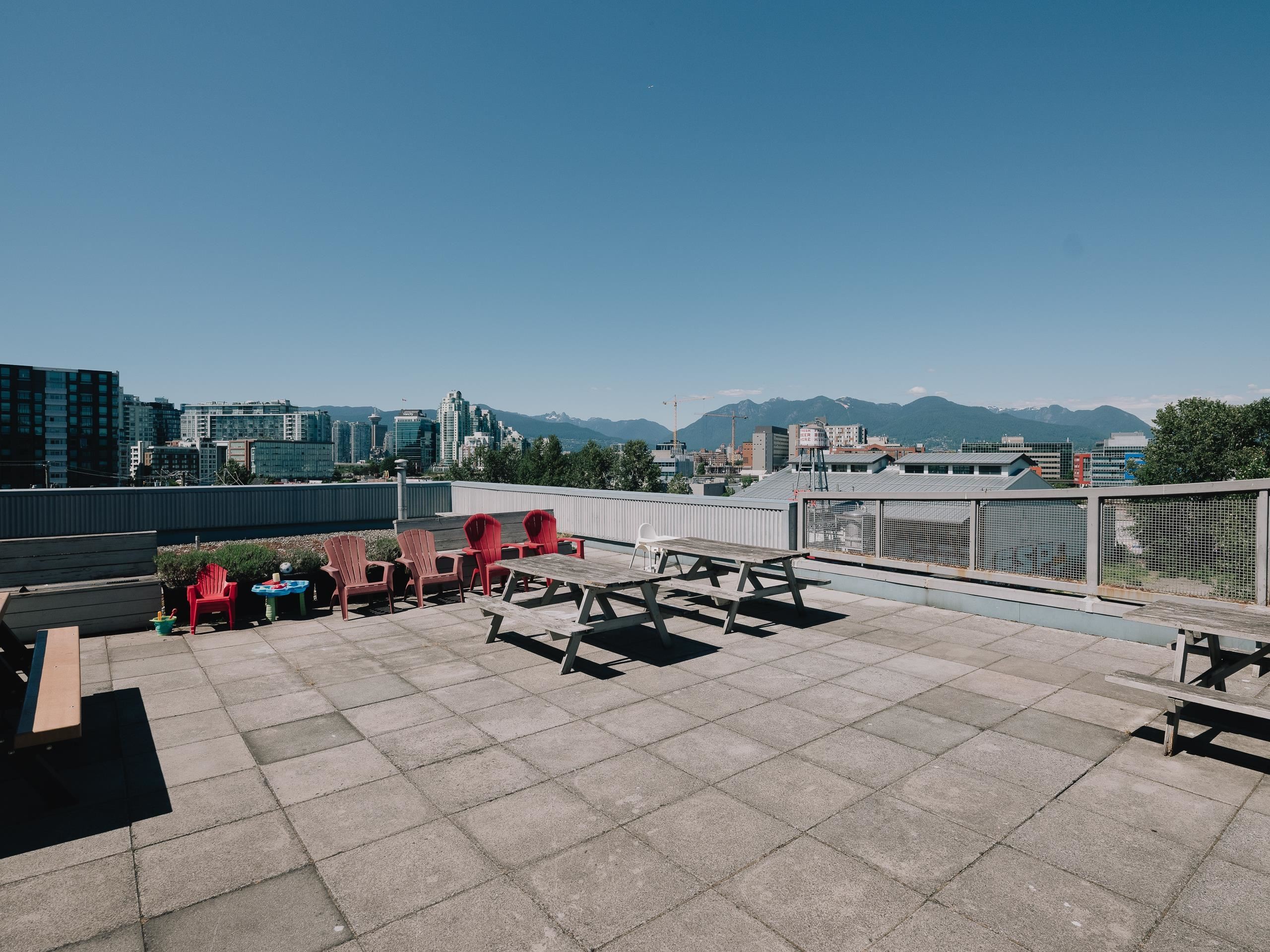 314-336 1St Avenue E, Vancouver, BC