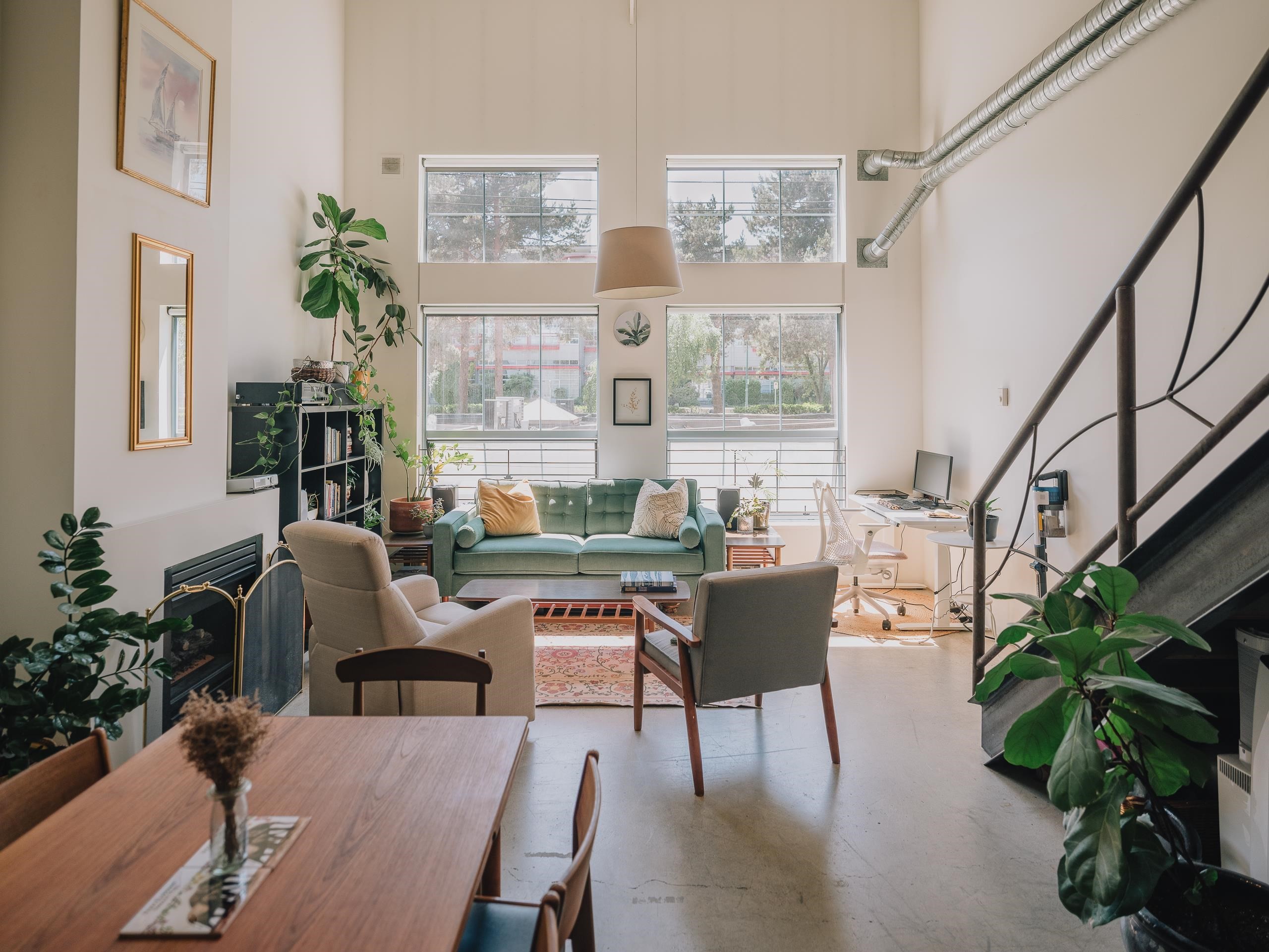 314-336 1St Avenue E, Vancouver, BC