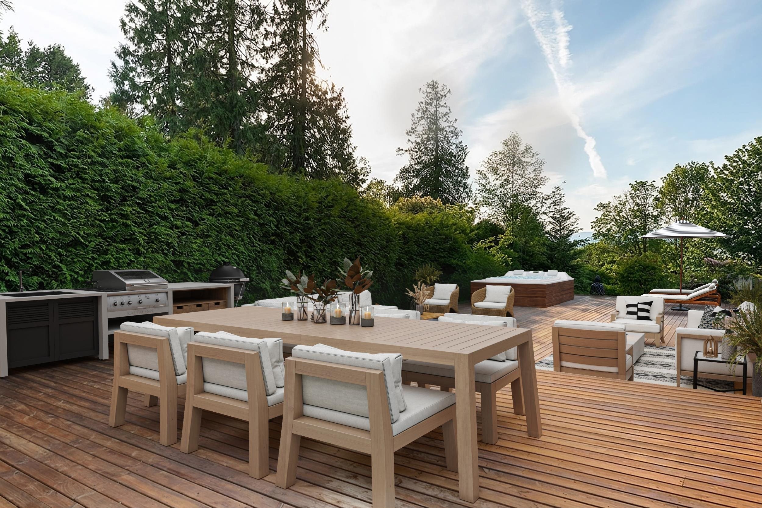 5550 Marine Drive Nw, Vancouver, BC