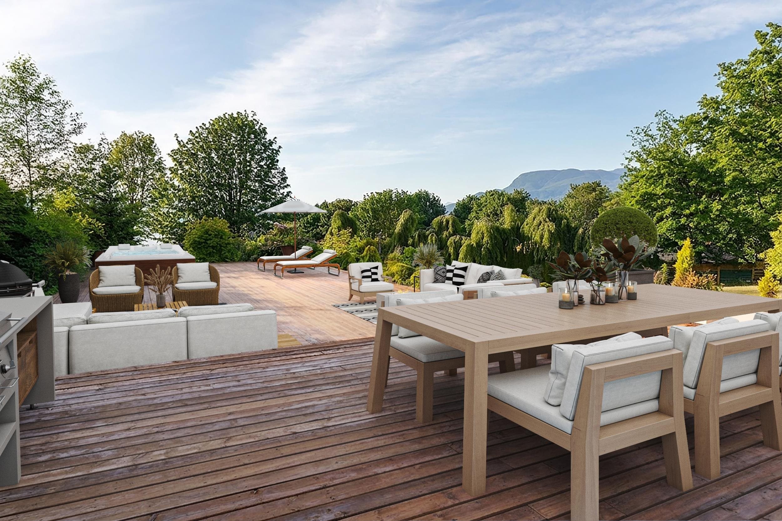 5550 Marine Drive Nw, Vancouver, BC