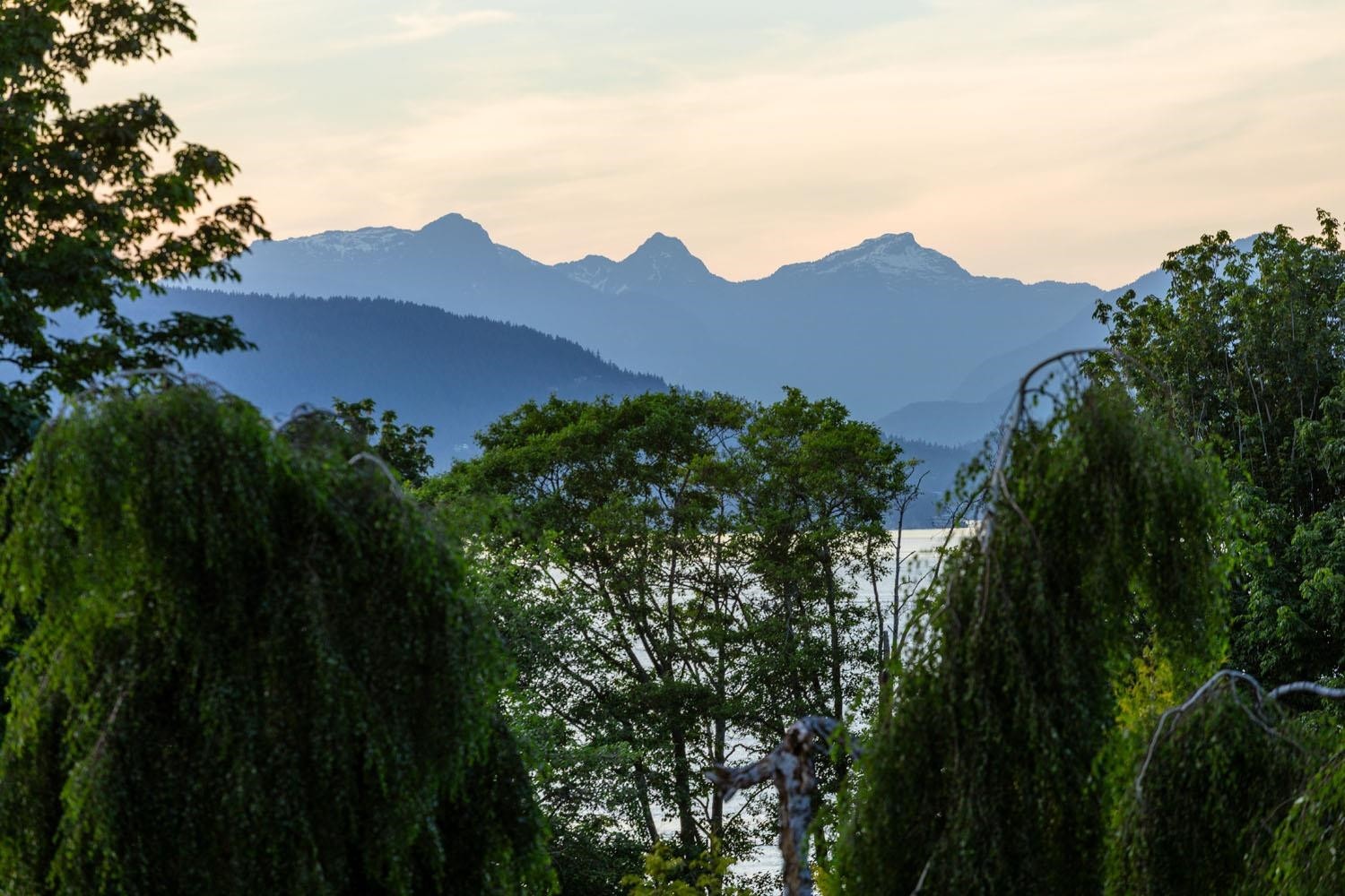 5550 Marine Drive Nw, Vancouver, BC
