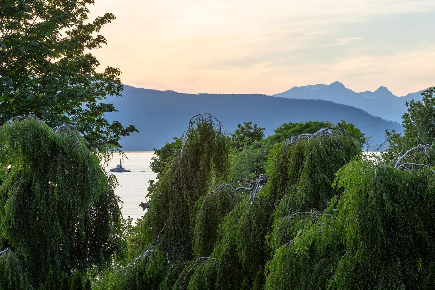 5550 Marine Drive Nw, Vancouver, BC