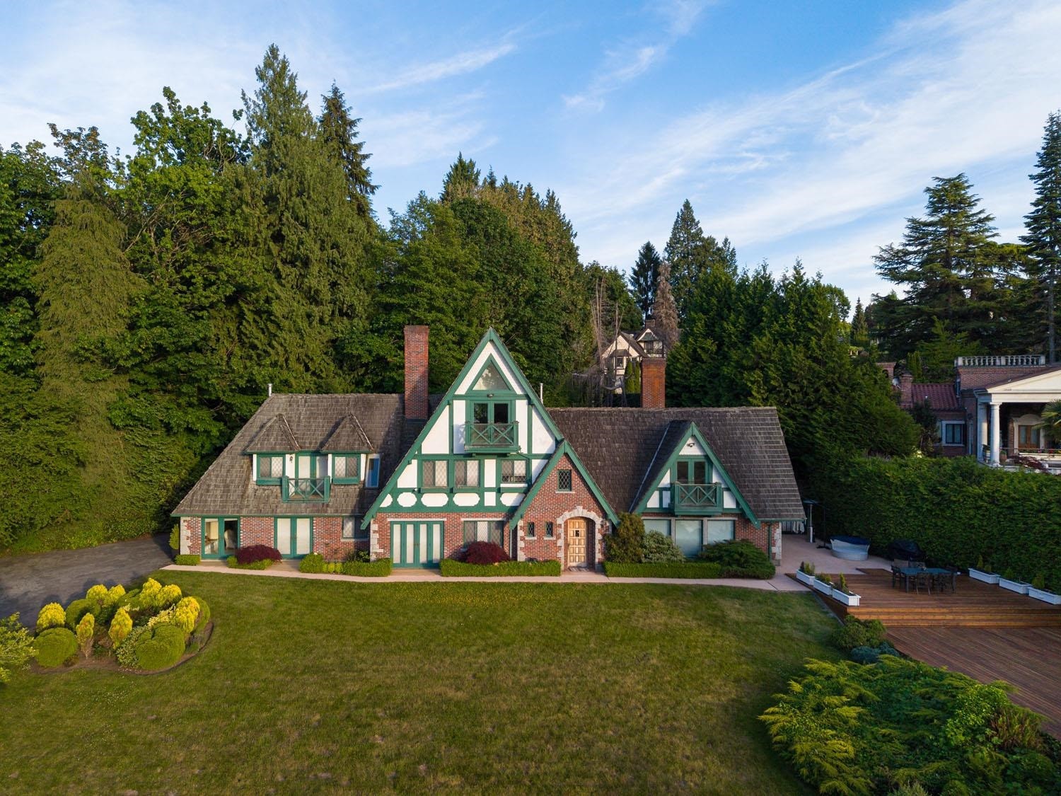 5550 Marine Drive Nw, Vancouver, BC