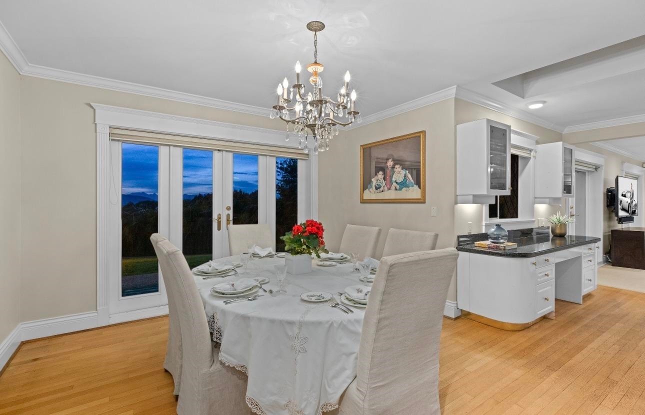 5550 Marine Drive Nw, Vancouver, BC