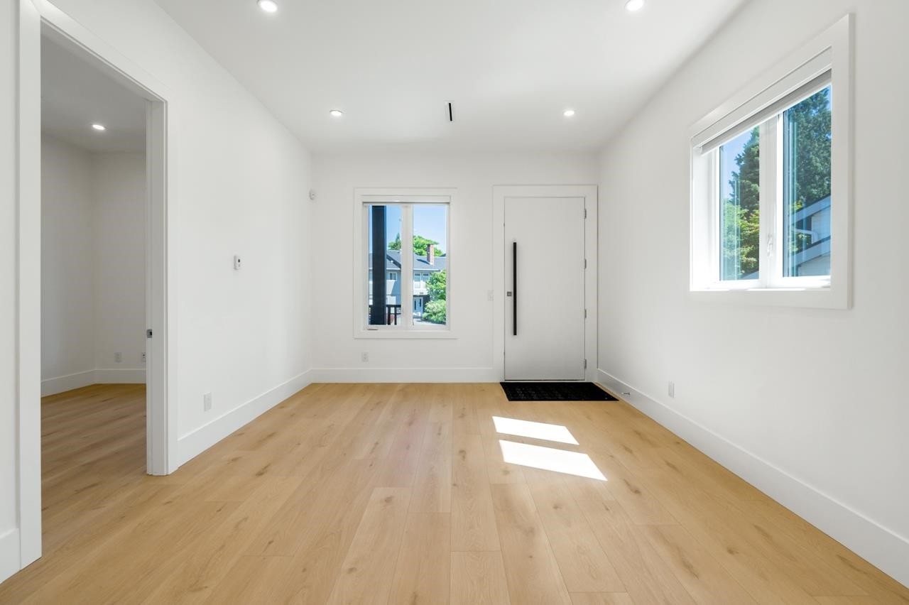 1-6139 Ashworth Avenue, Burnaby, BC